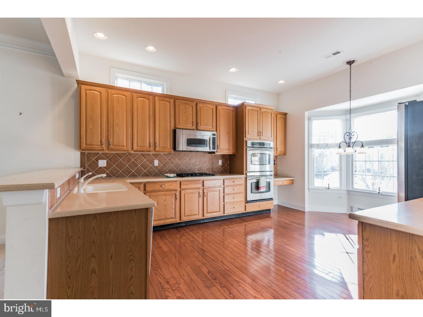 RIVIERA AT CONCORD - Residential