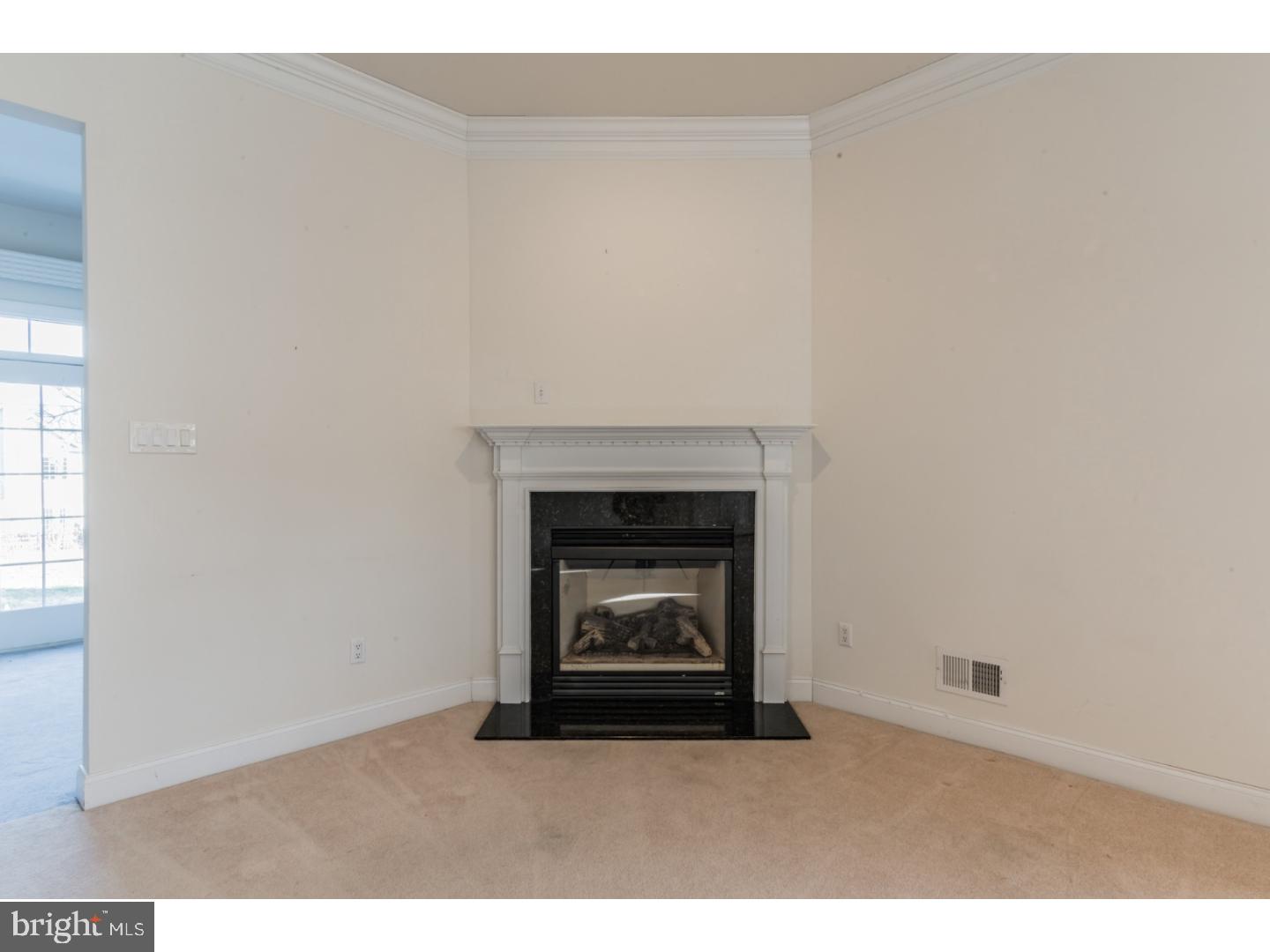 RIVIERA AT CONCORD - Residential