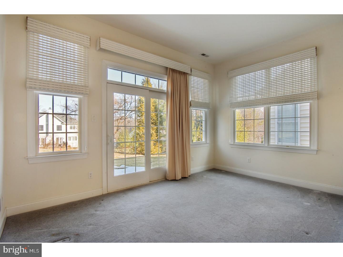 RIVIERA AT CONCORD - Residential