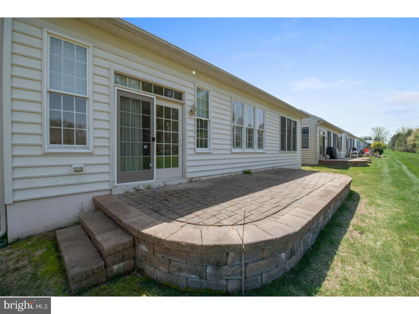 RIVIERA AT CONCORD - Residential