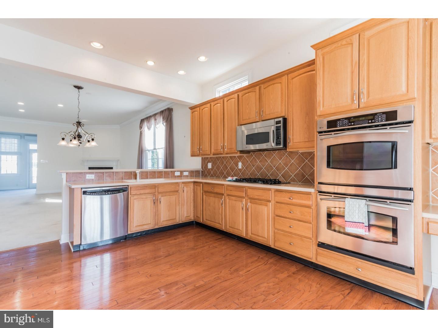 RIVIERA AT CONCORD - Residential