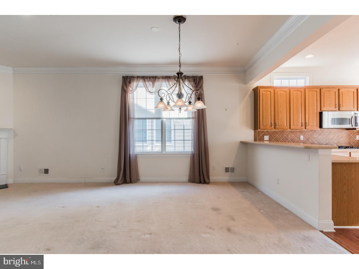 RIVIERA AT CONCORD - Residential