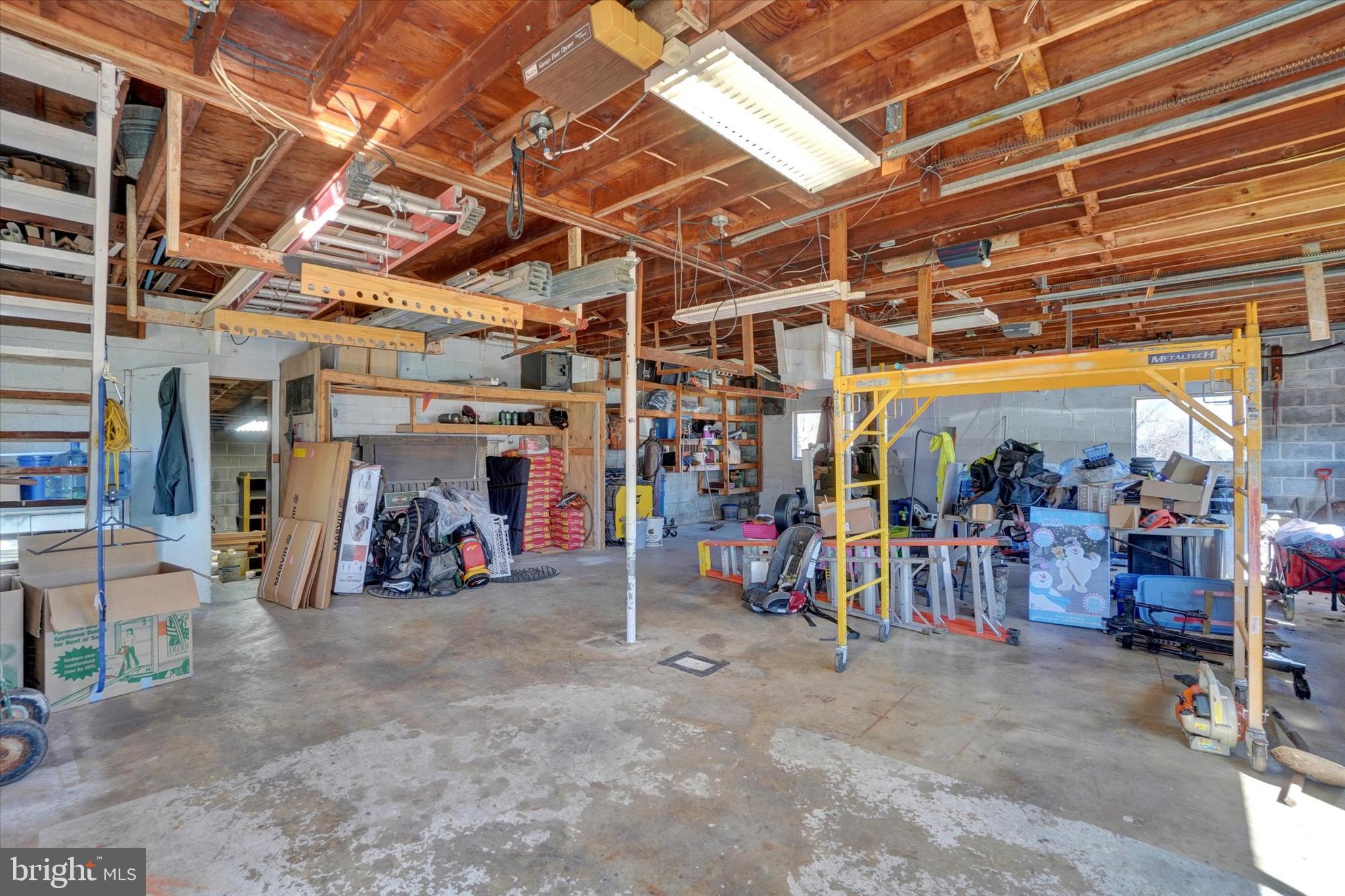 DOVER TWP - Residential