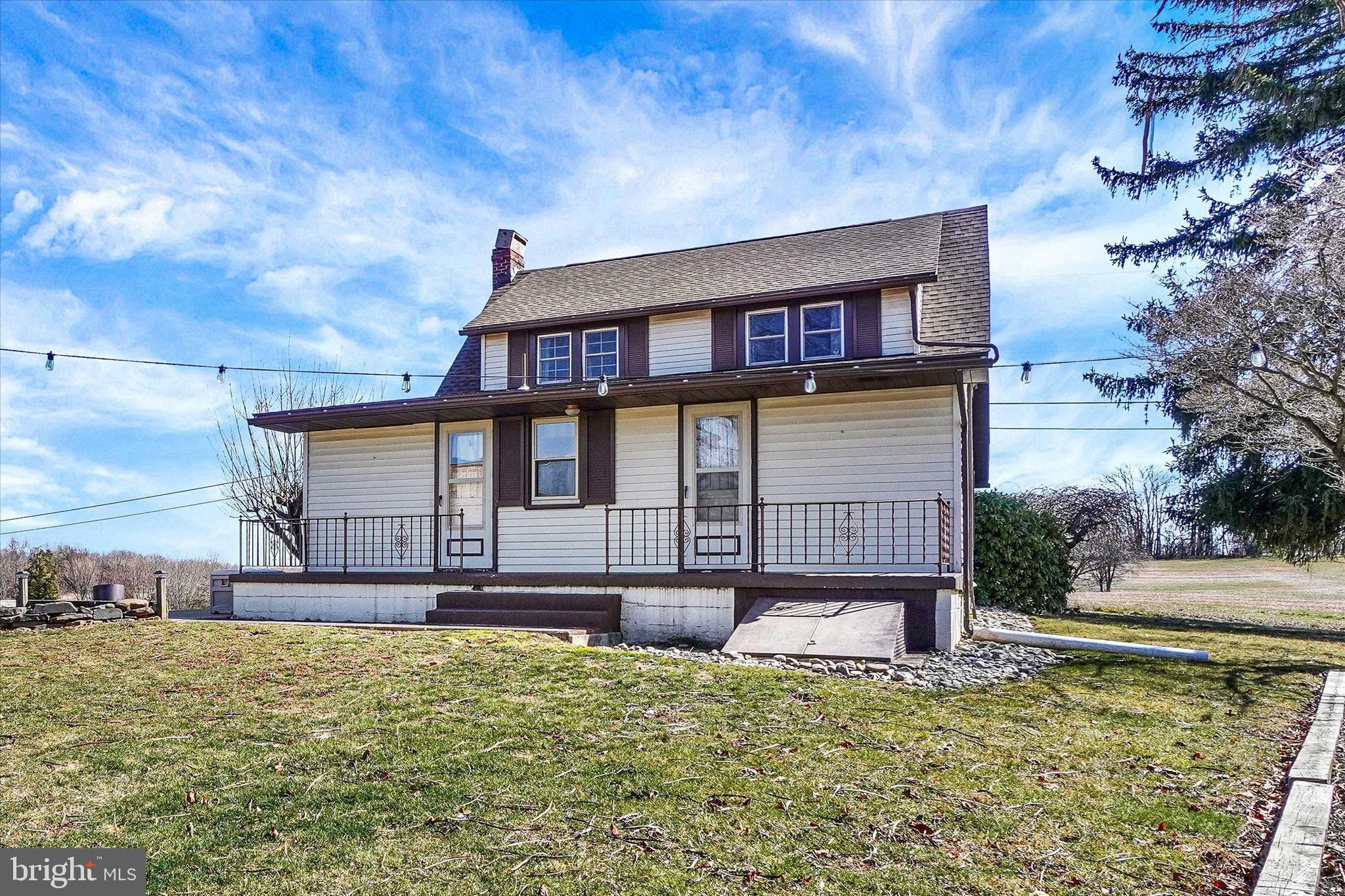 DOVER TWP - Residential