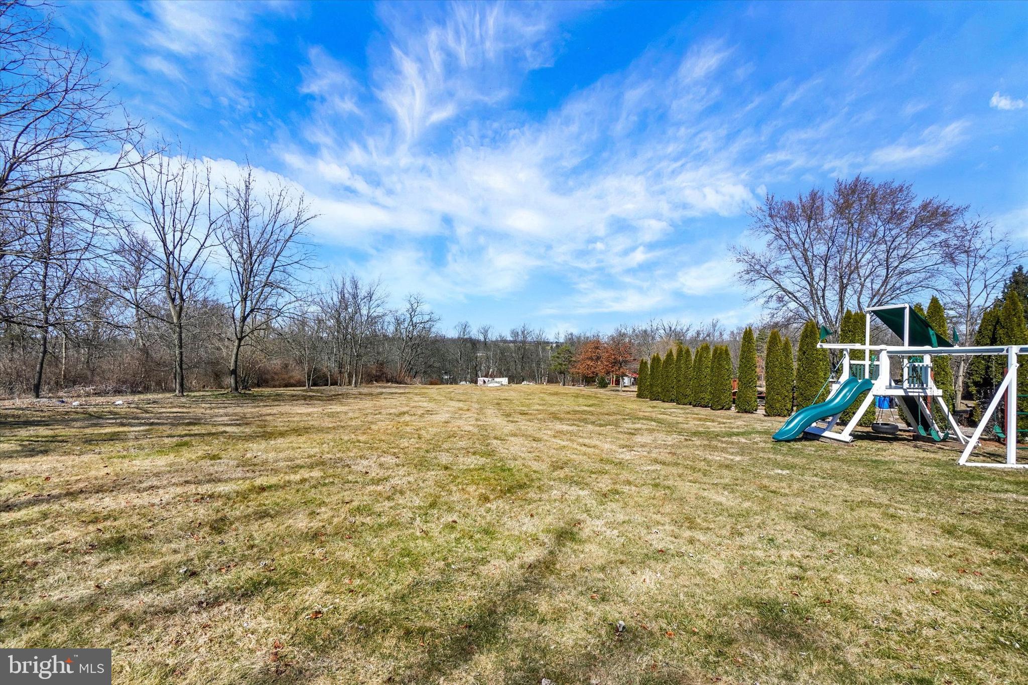 DOVER TWP - Residential