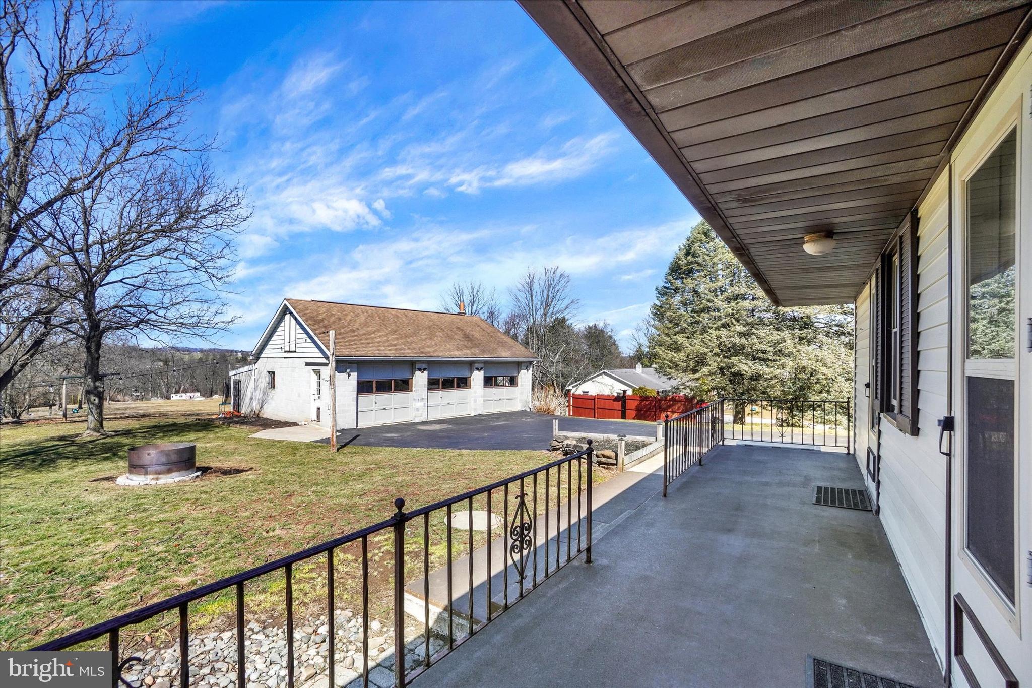 DOVER TWP - Residential