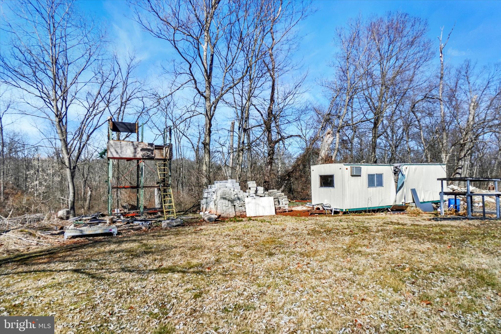 DOVER TWP - Residential