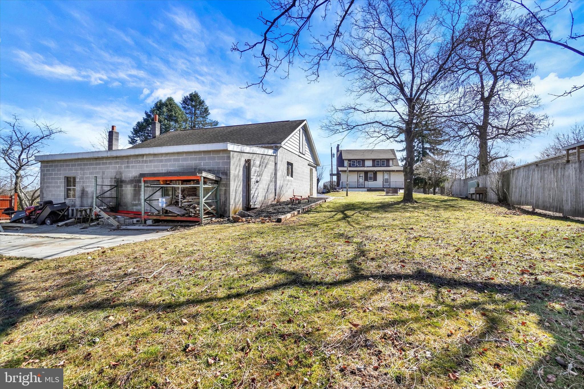 DOVER TWP - Residential