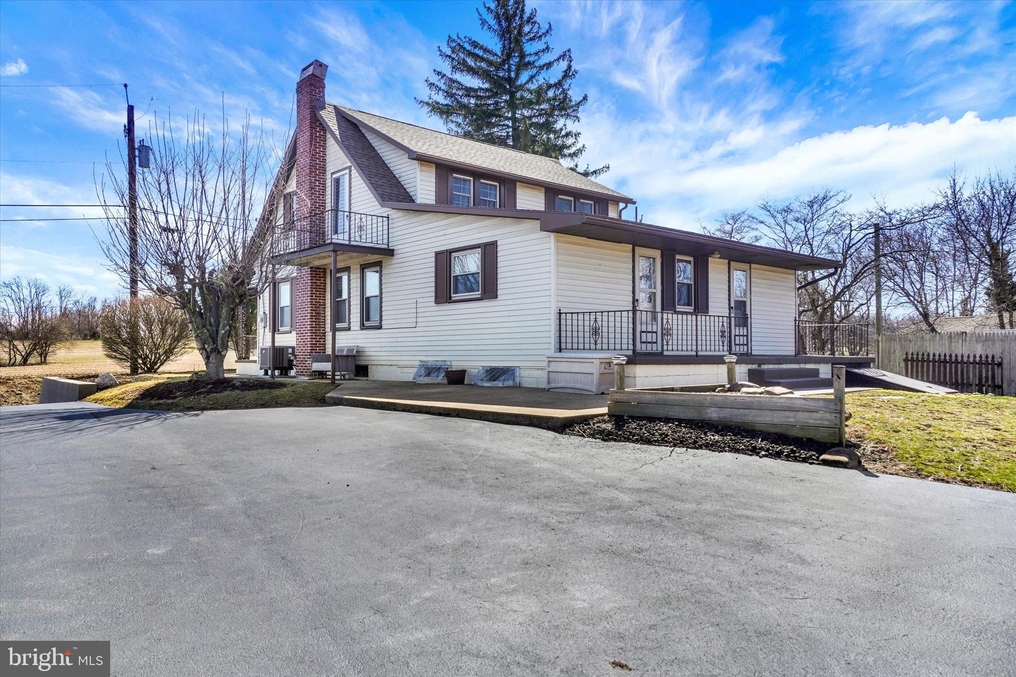 DOVER TWP - Residential