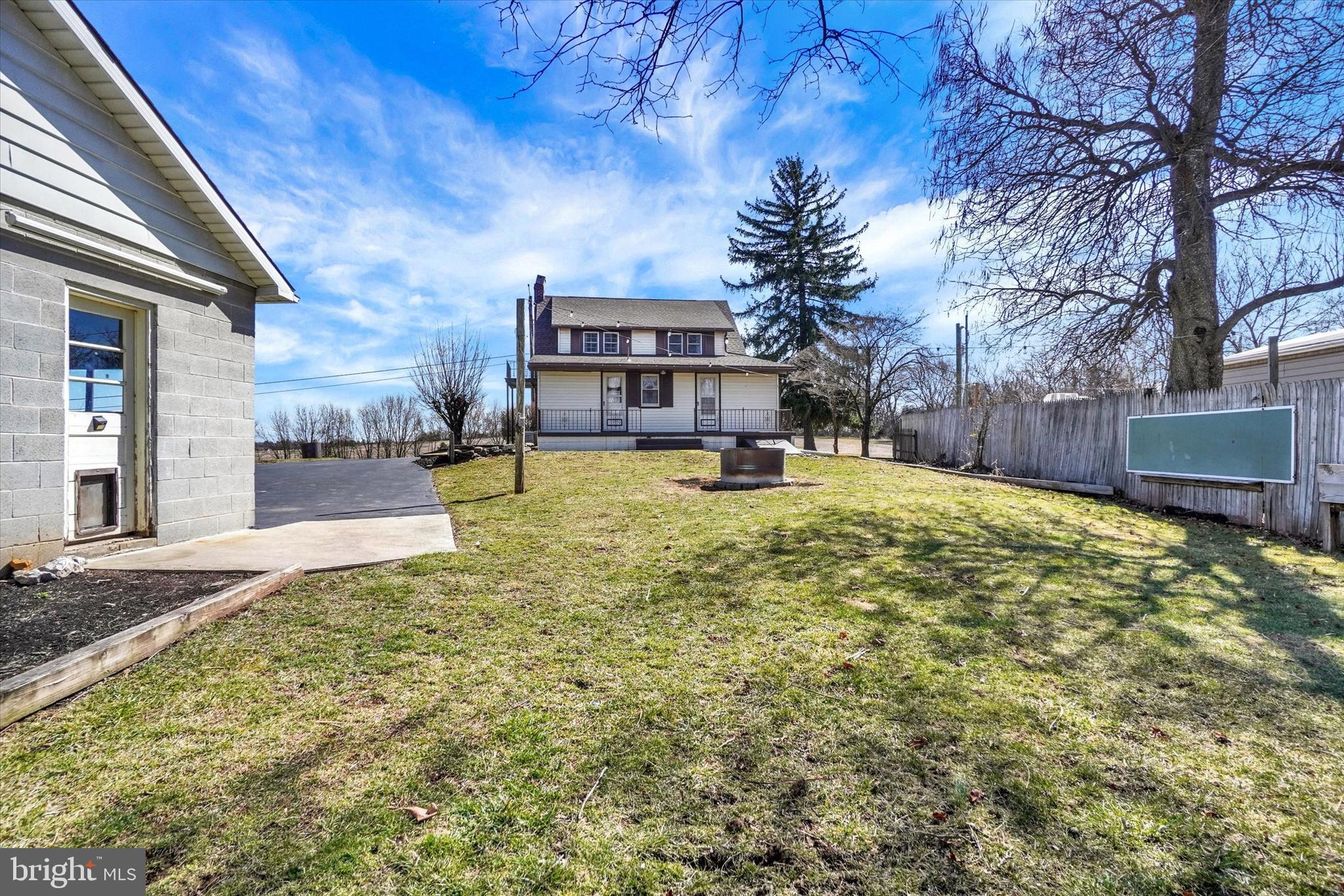 DOVER TWP - Residential