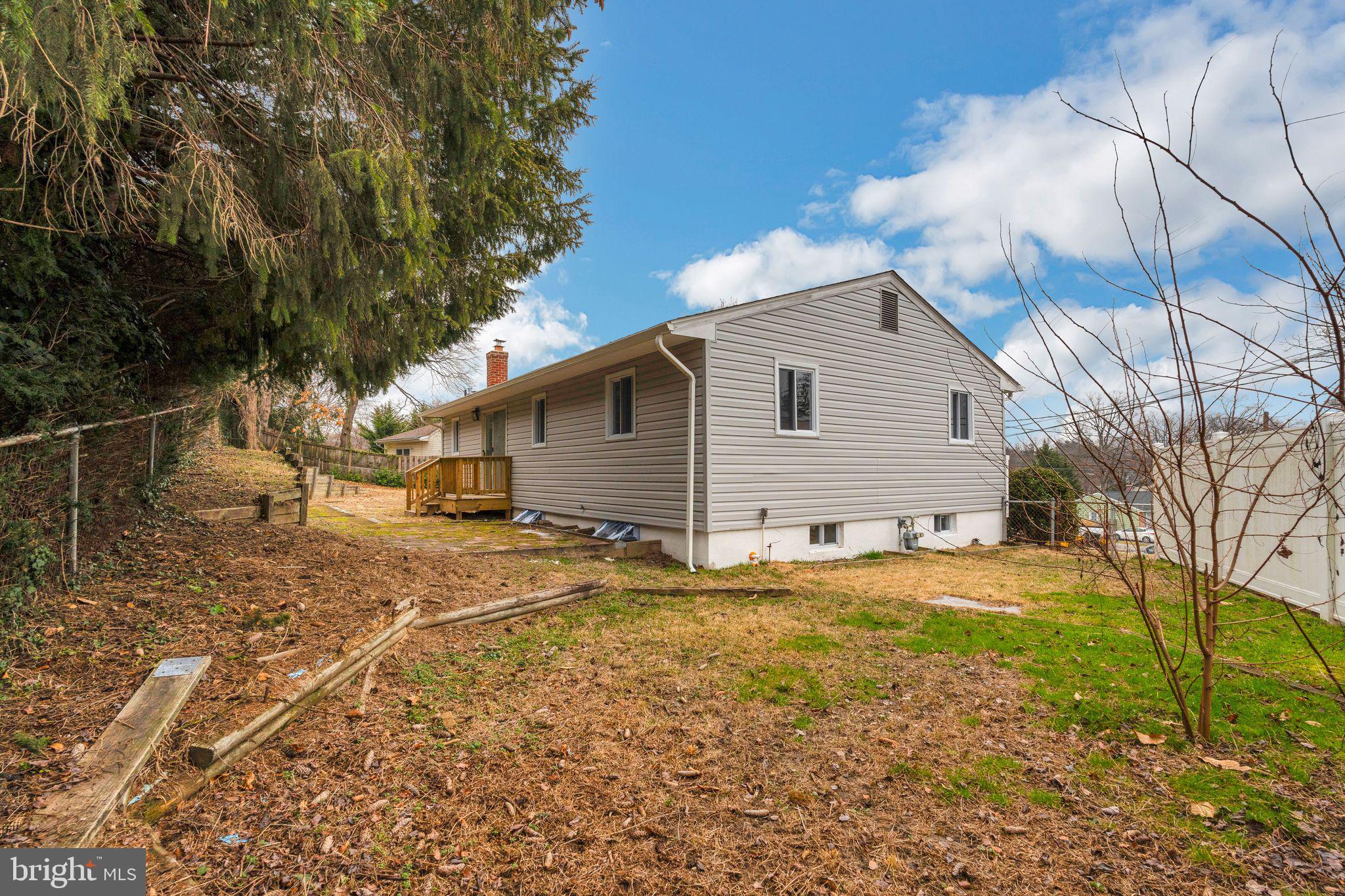 KINSLOUCH FARMS - Residential