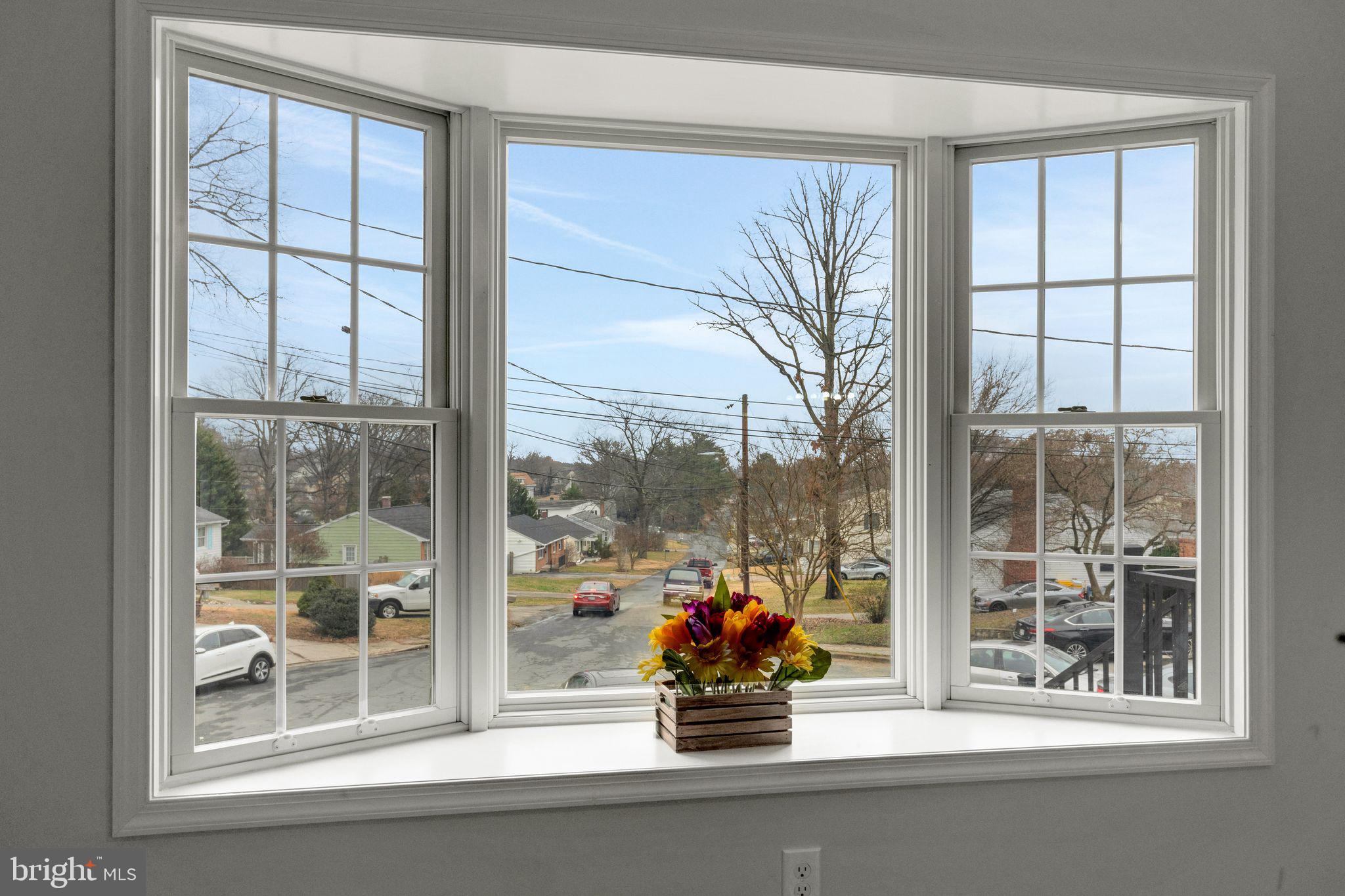 KINSLOUCH FARMS - Residential