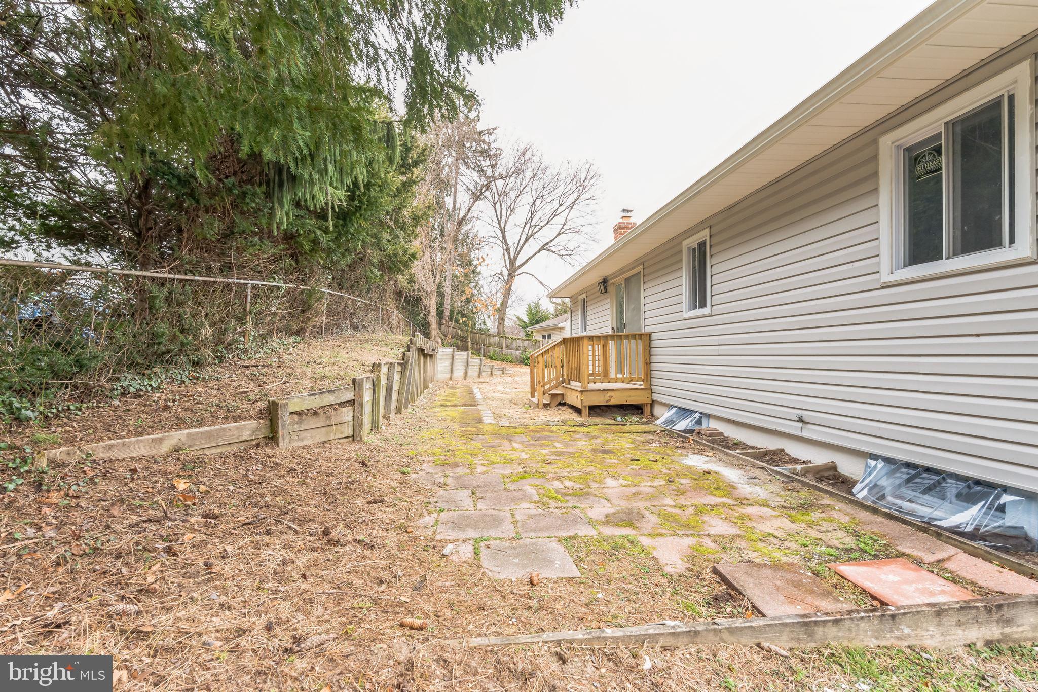 KINSLOUCH FARMS - Residential