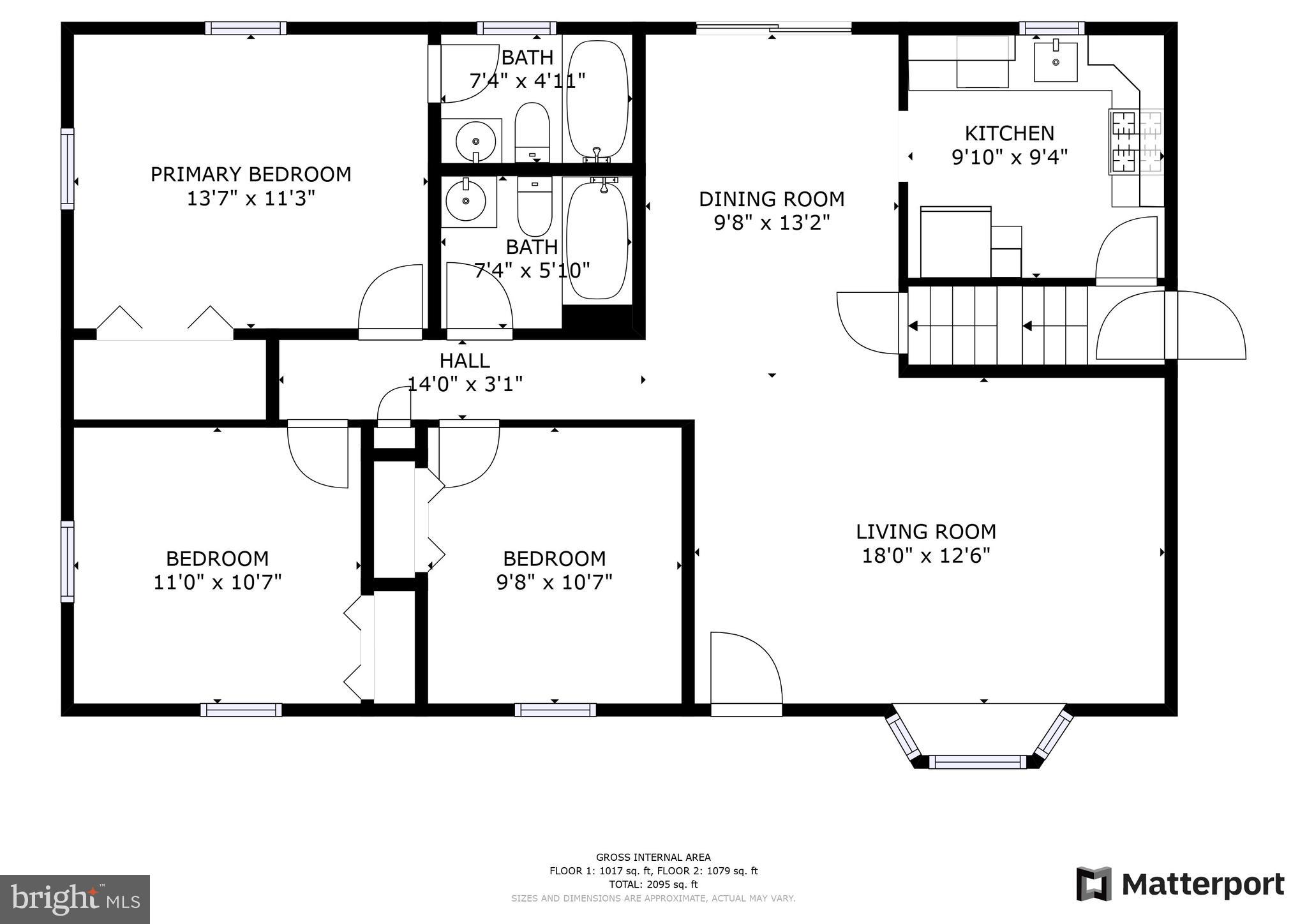 KINSLOUCH FARMS - Residential