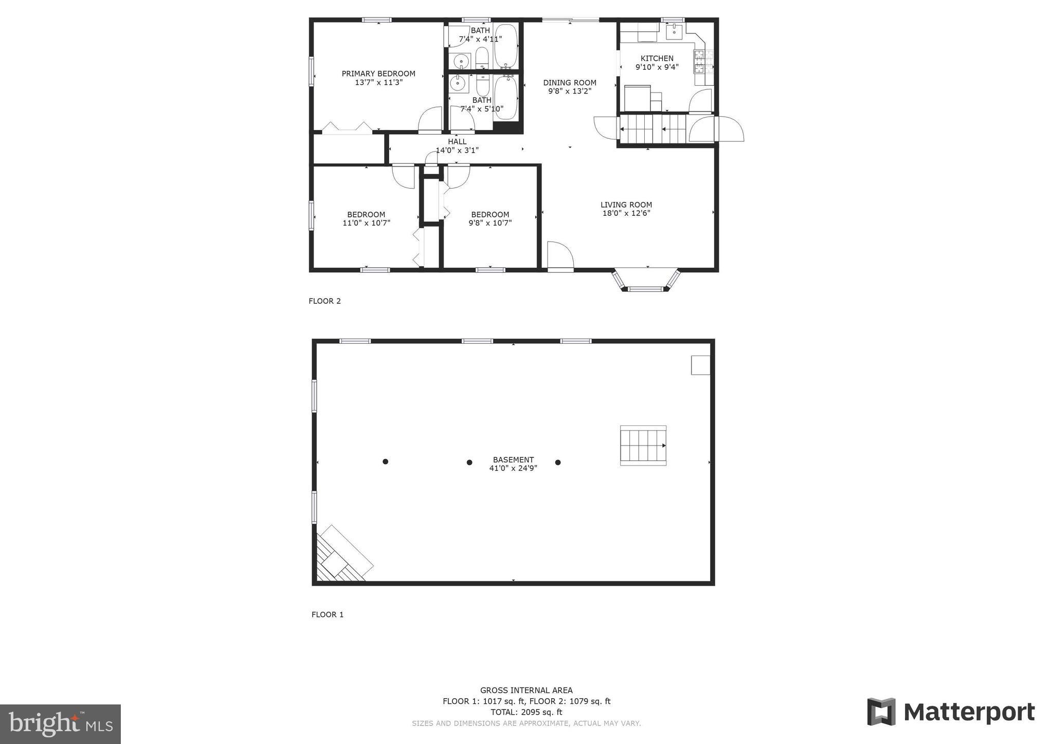 KINSLOUCH FARMS - Residential
