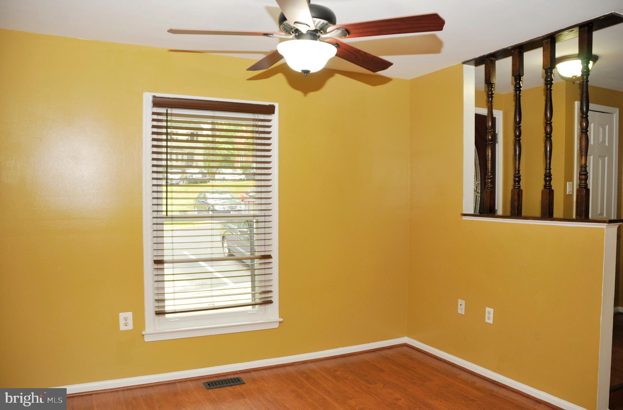 GREENCASTLE MANOR - Residential Lease