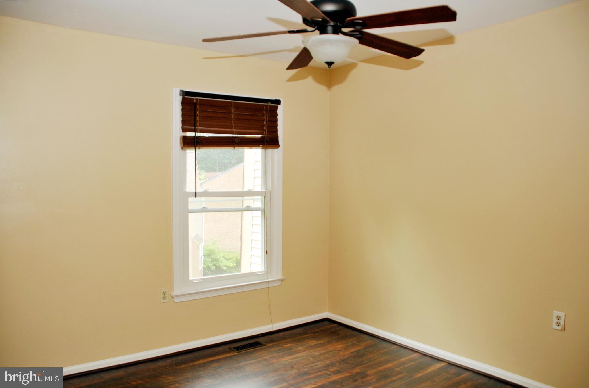 GREENCASTLE MANOR - Residential Lease