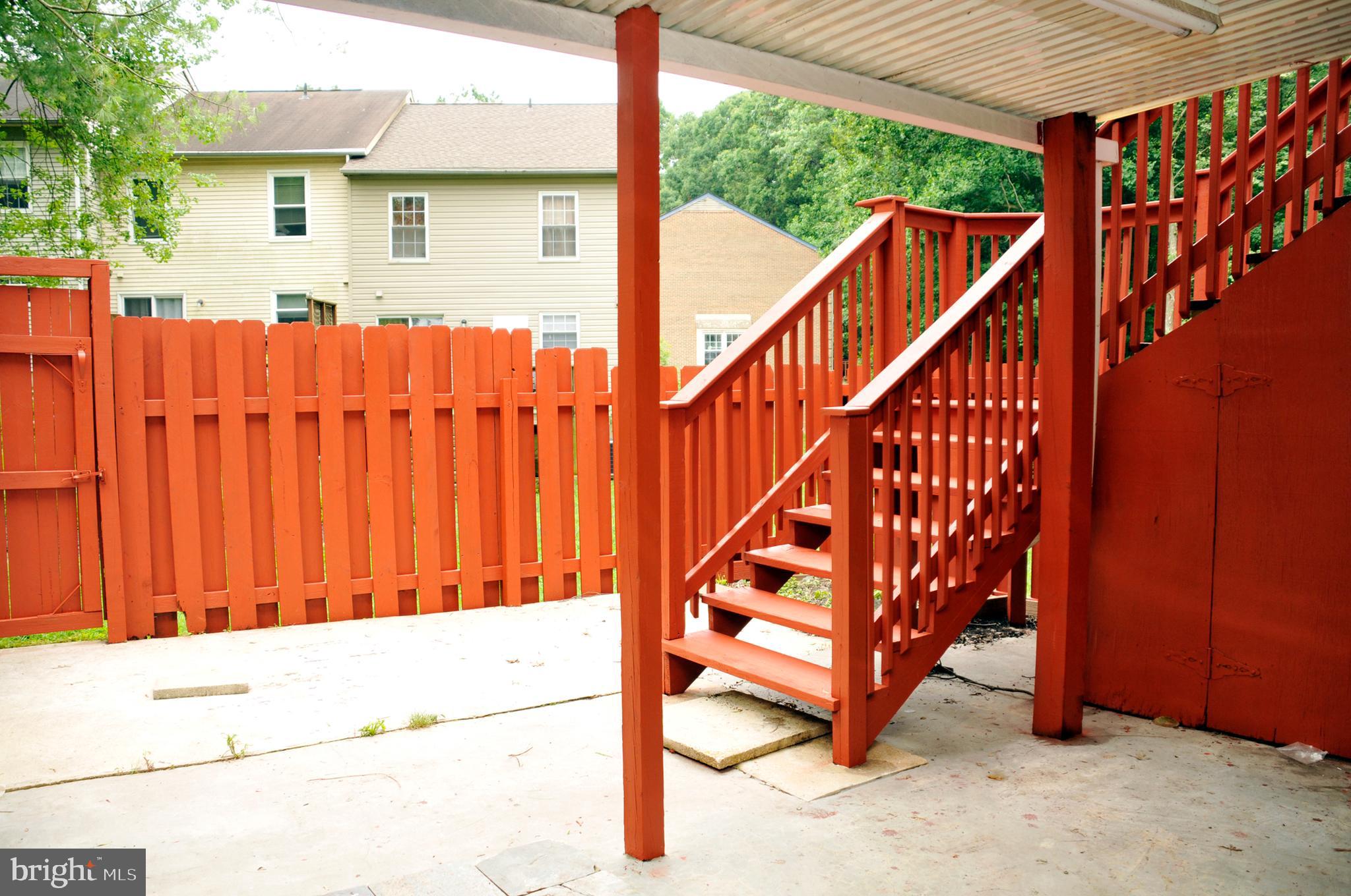 GREENCASTLE MANOR - Residential Lease