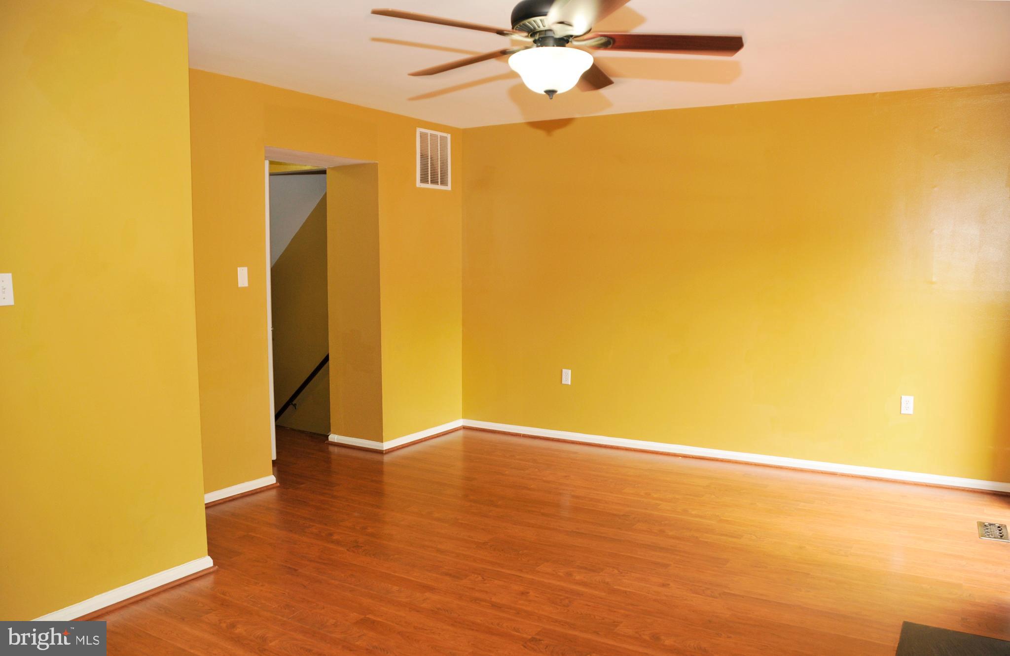 GREENCASTLE MANOR - Residential Lease