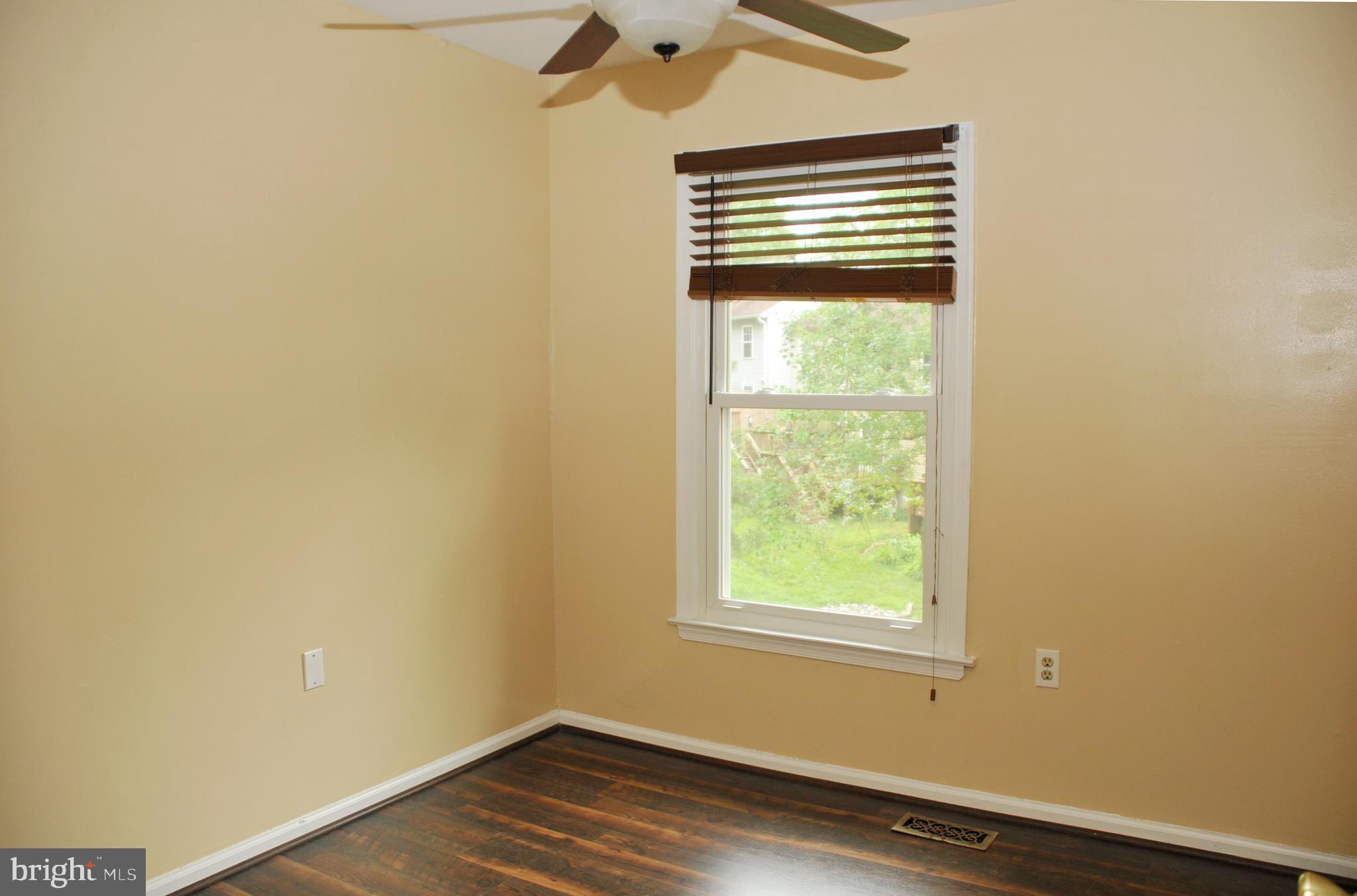 GREENCASTLE MANOR - Residential Lease