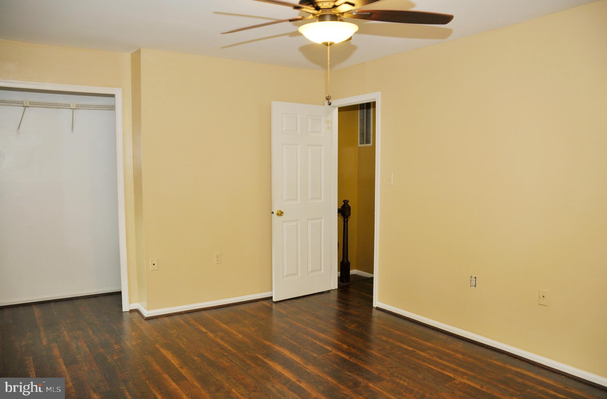 GREENCASTLE MANOR - Residential Lease