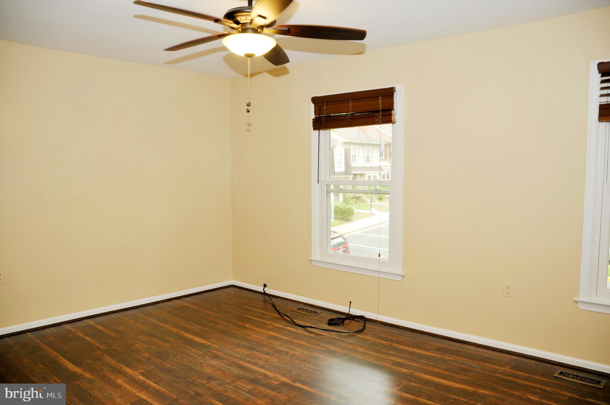 GREENCASTLE MANOR - Residential Lease