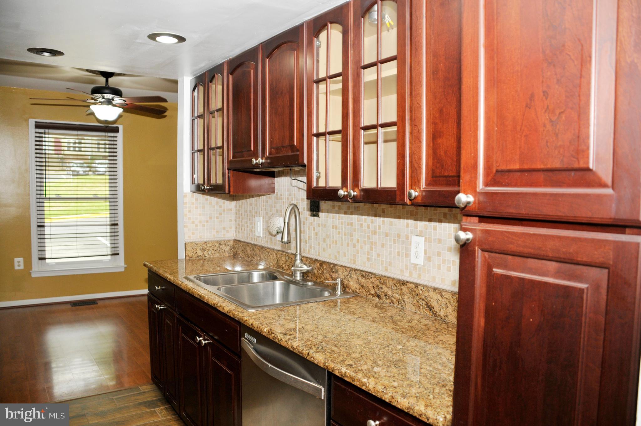 GREENCASTLE MANOR - Residential Lease