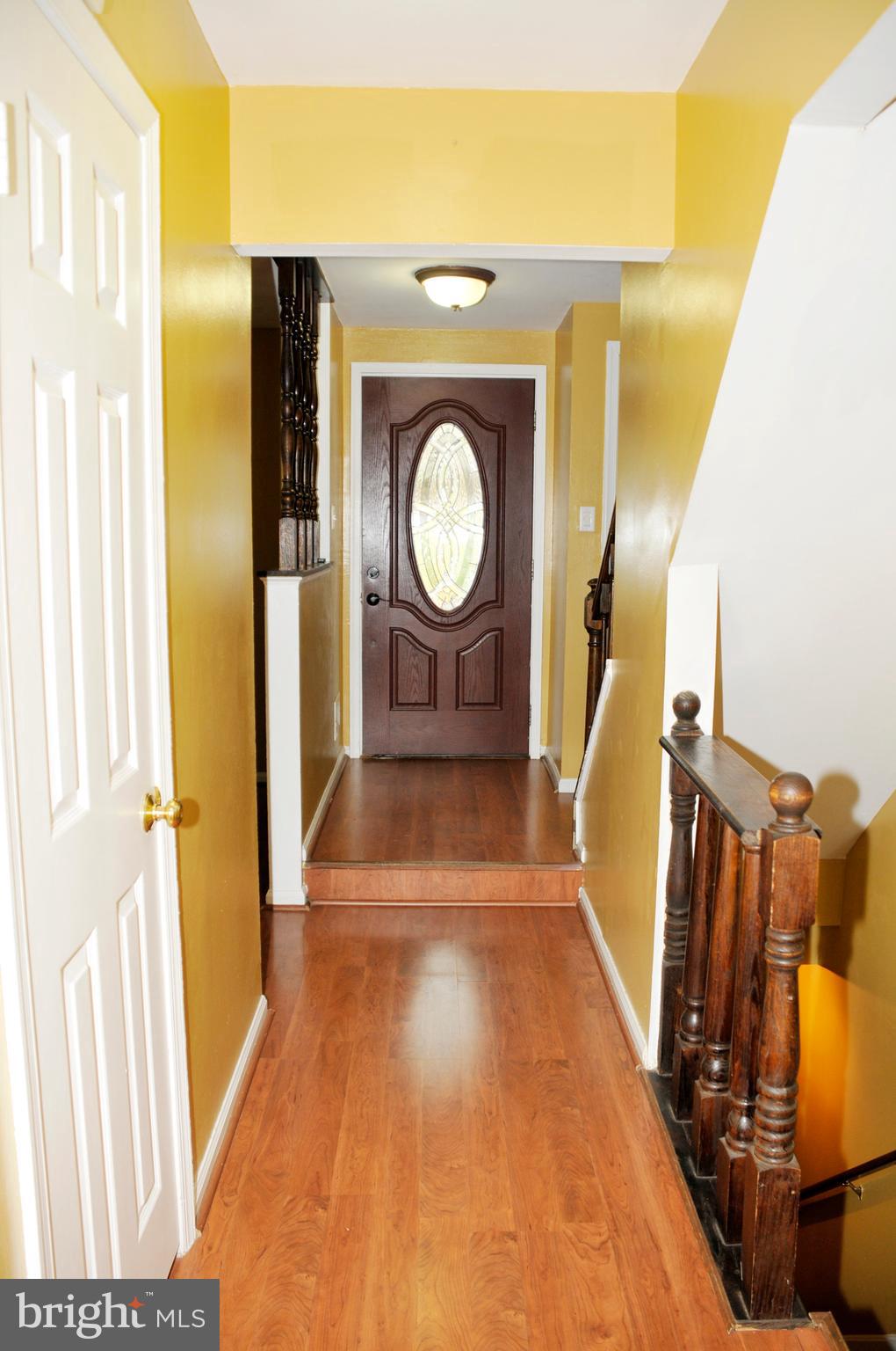 GREENCASTLE MANOR - Residential Lease