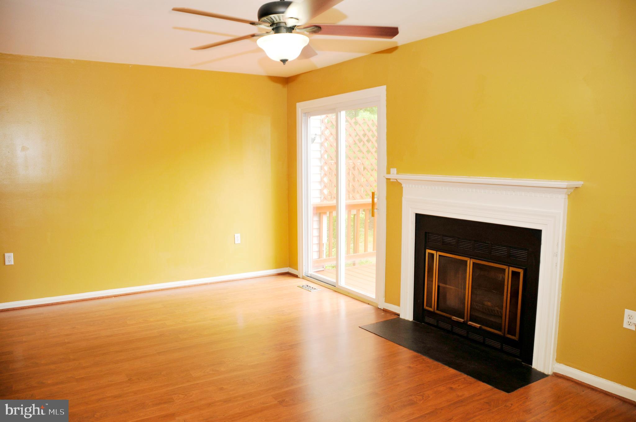 GREENCASTLE MANOR - Residential Lease