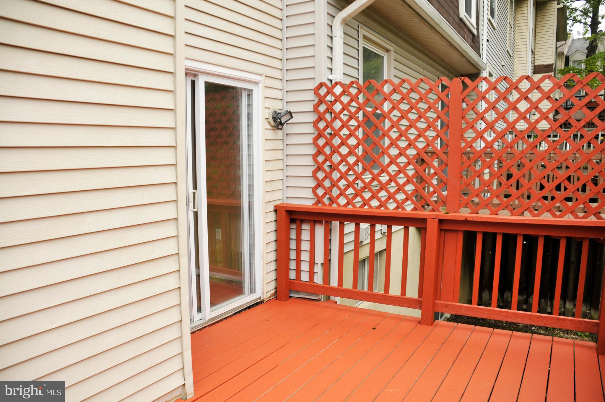 GREENCASTLE MANOR - Residential Lease