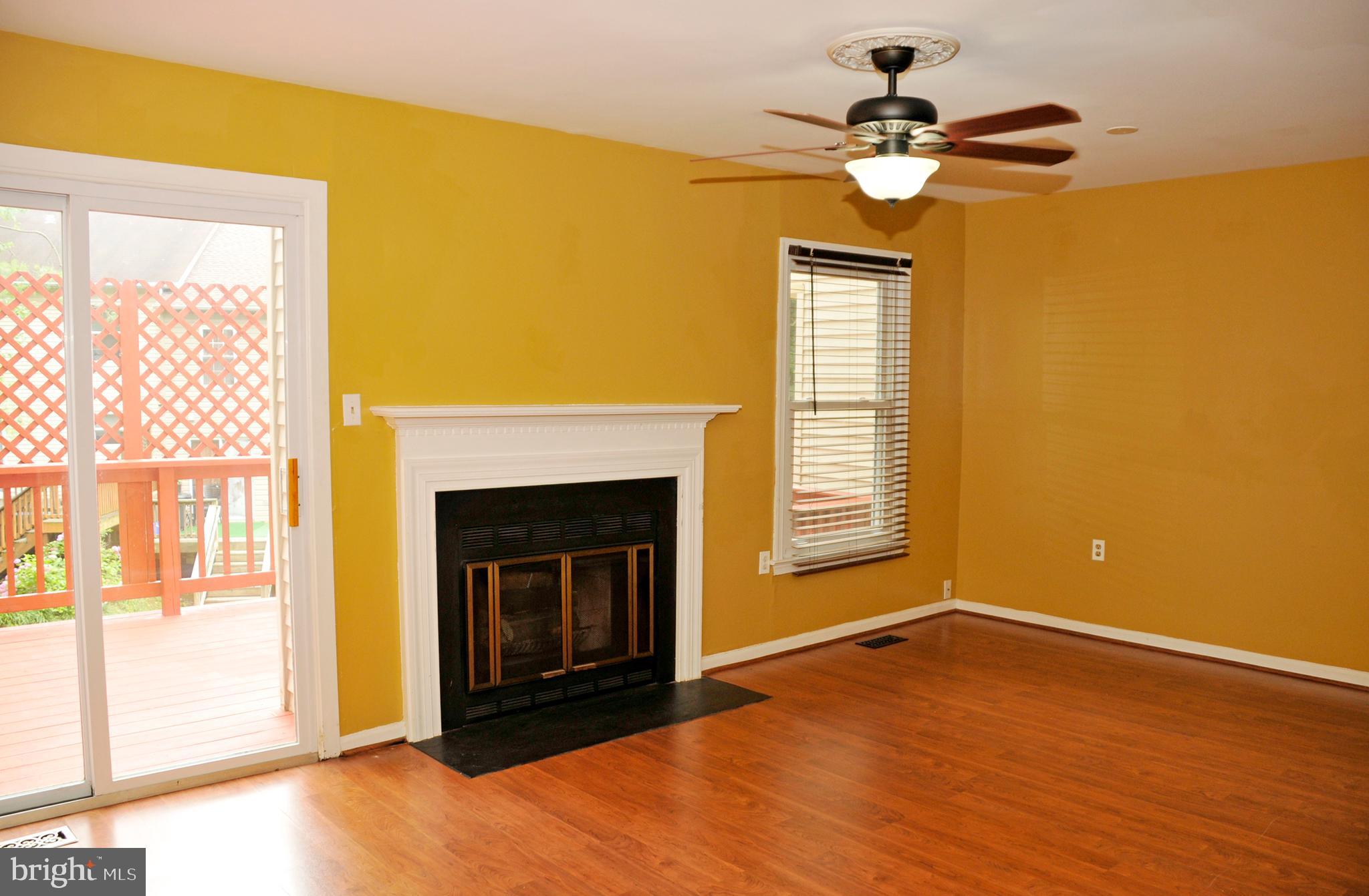 GREENCASTLE MANOR - Residential Lease