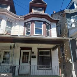 Photo of 803 E Dewart Street, SHAMOKIN, PA 17872 (MLS # PANU2003786)
