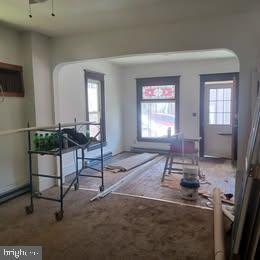 803 E DEWART STREET