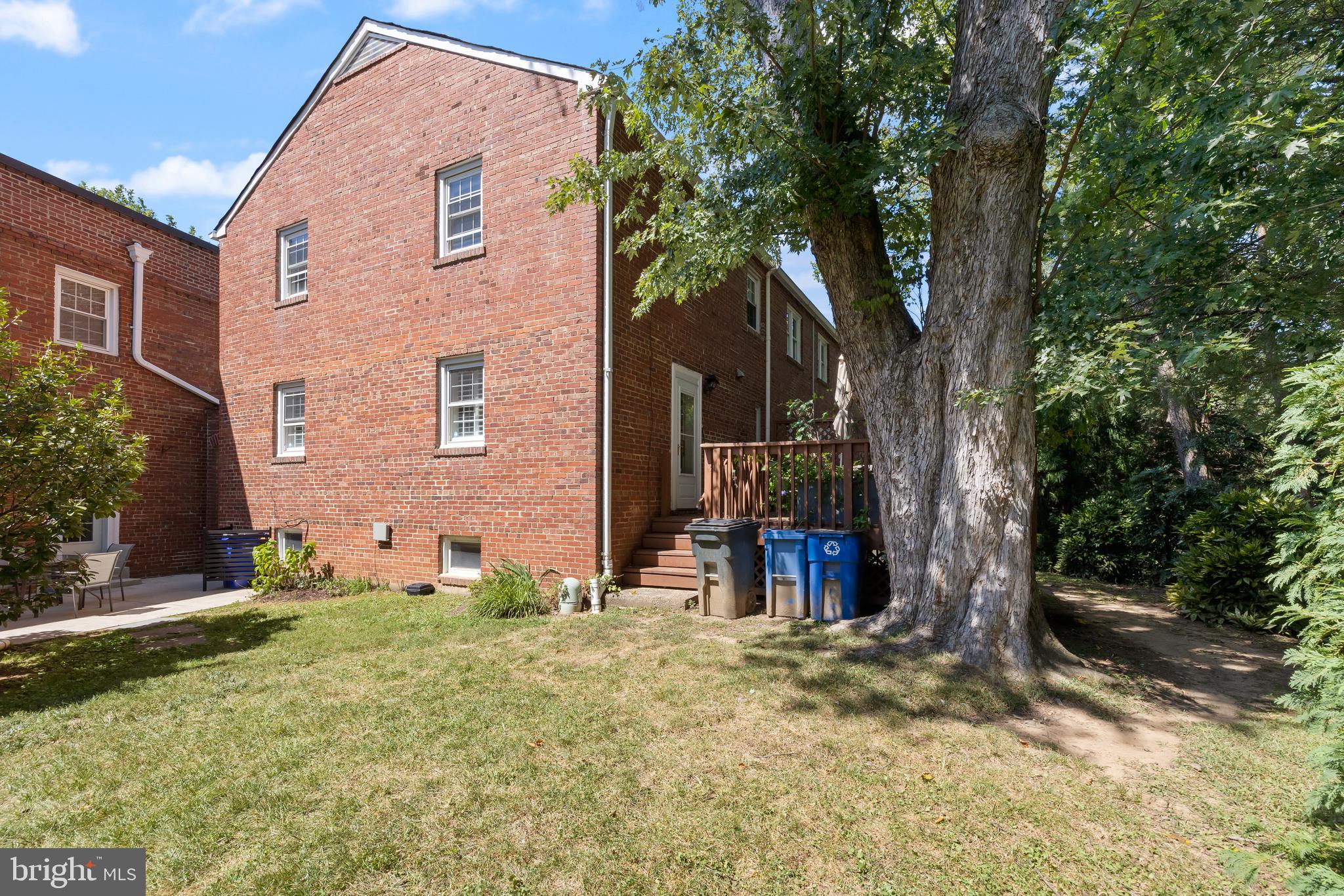 KENWOOD FOREST - Residential