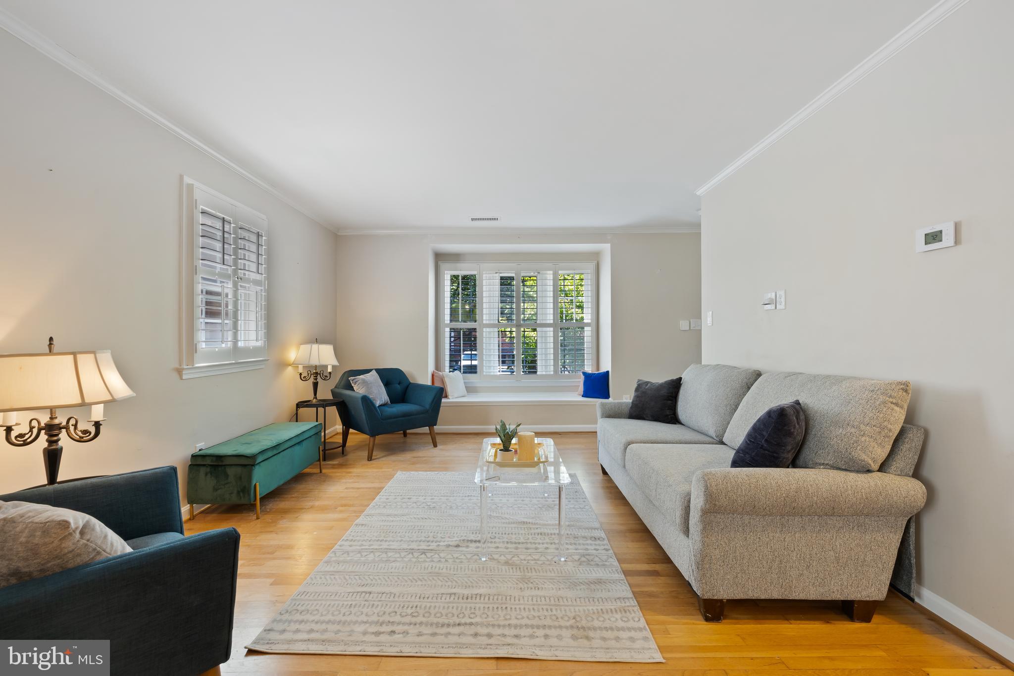 KENWOOD FOREST - Residential