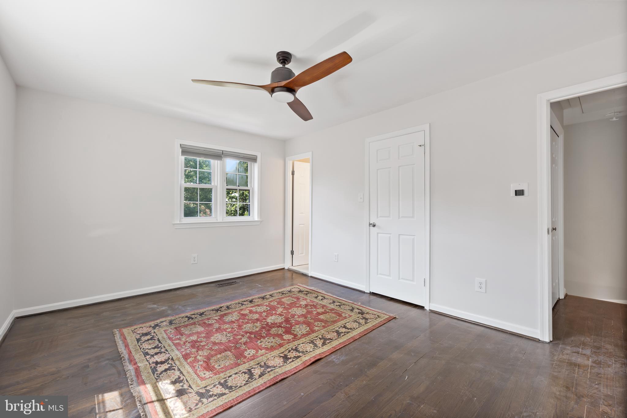 KENWOOD FOREST - Residential