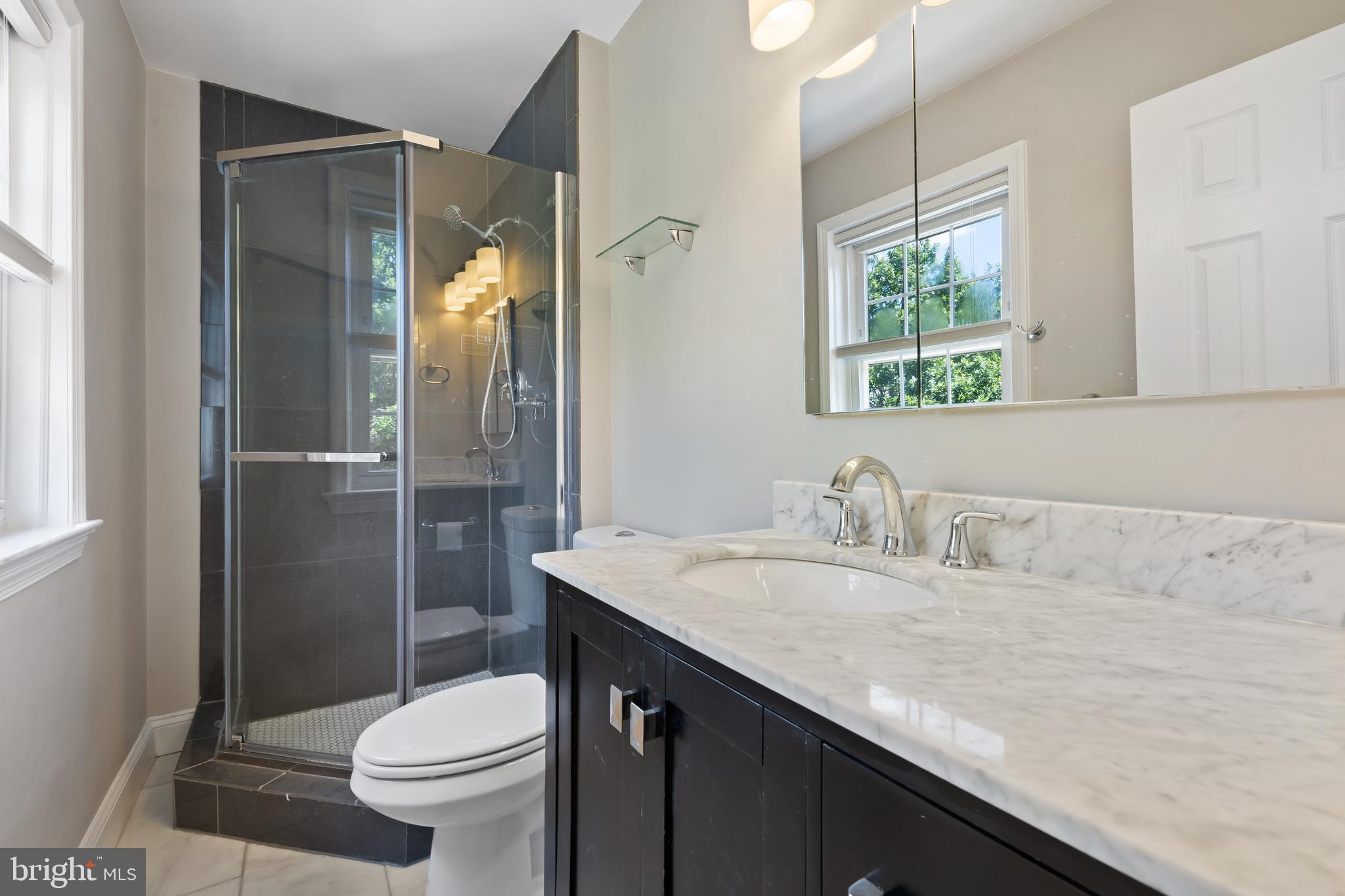 KENWOOD FOREST - Residential