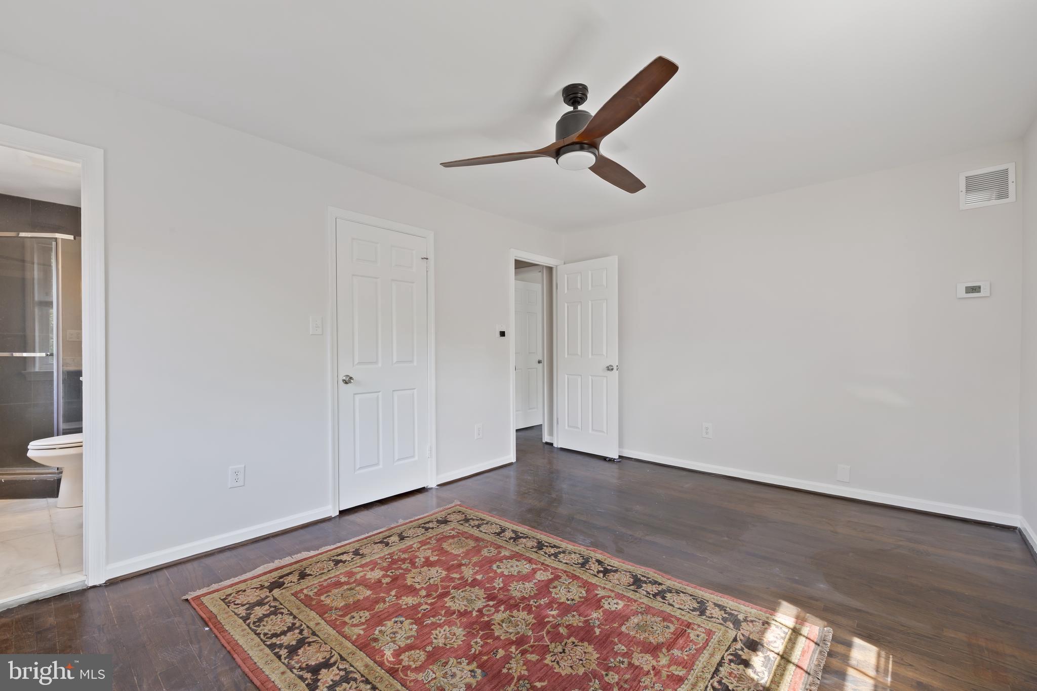 KENWOOD FOREST - Residential