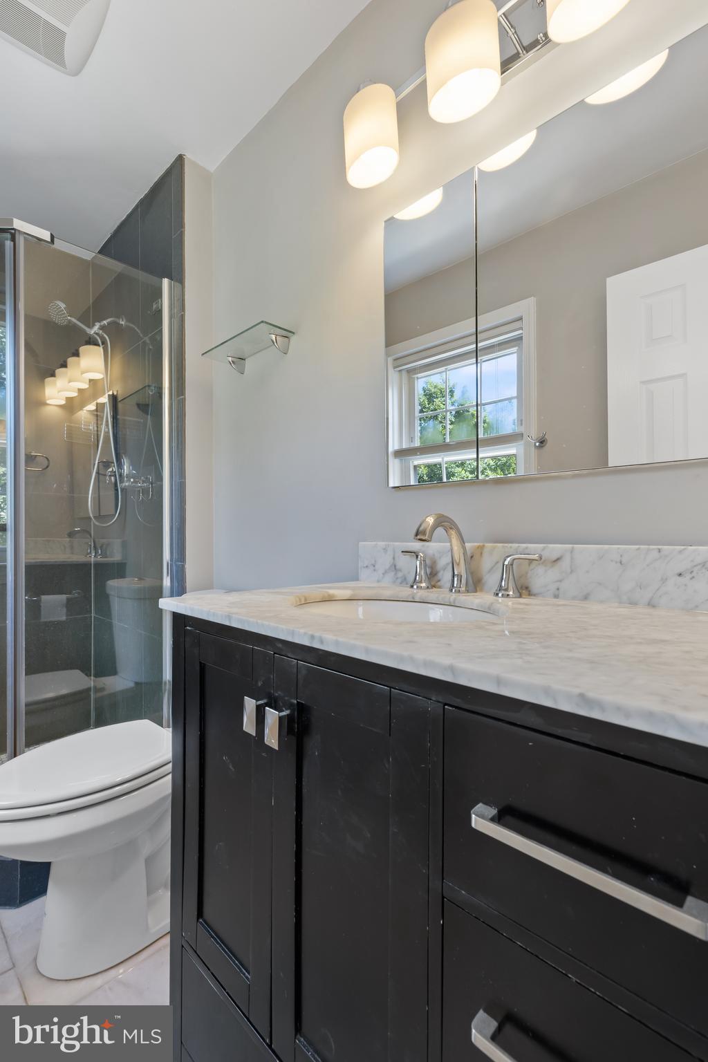 KENWOOD FOREST - Residential