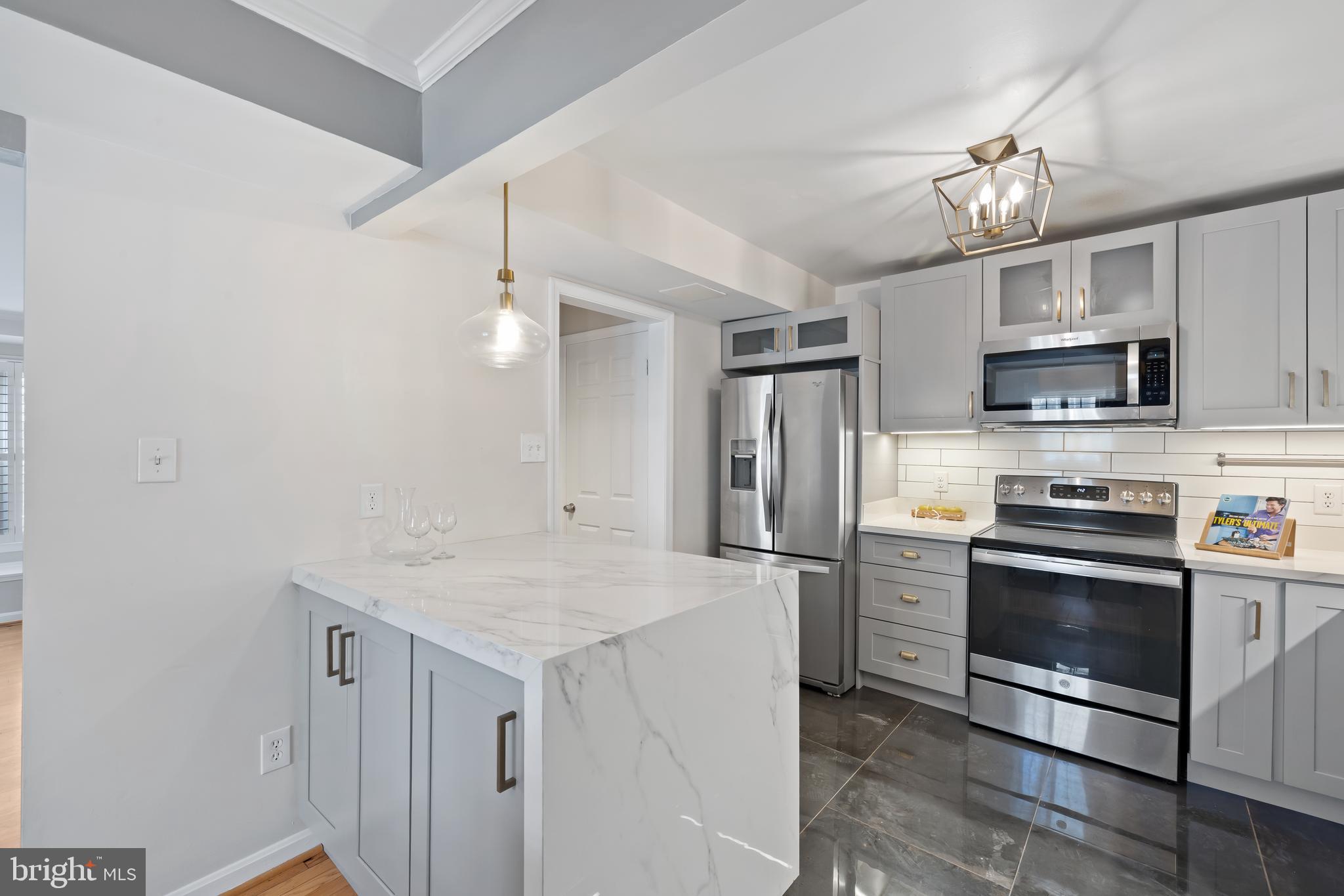 KENWOOD FOREST - Residential