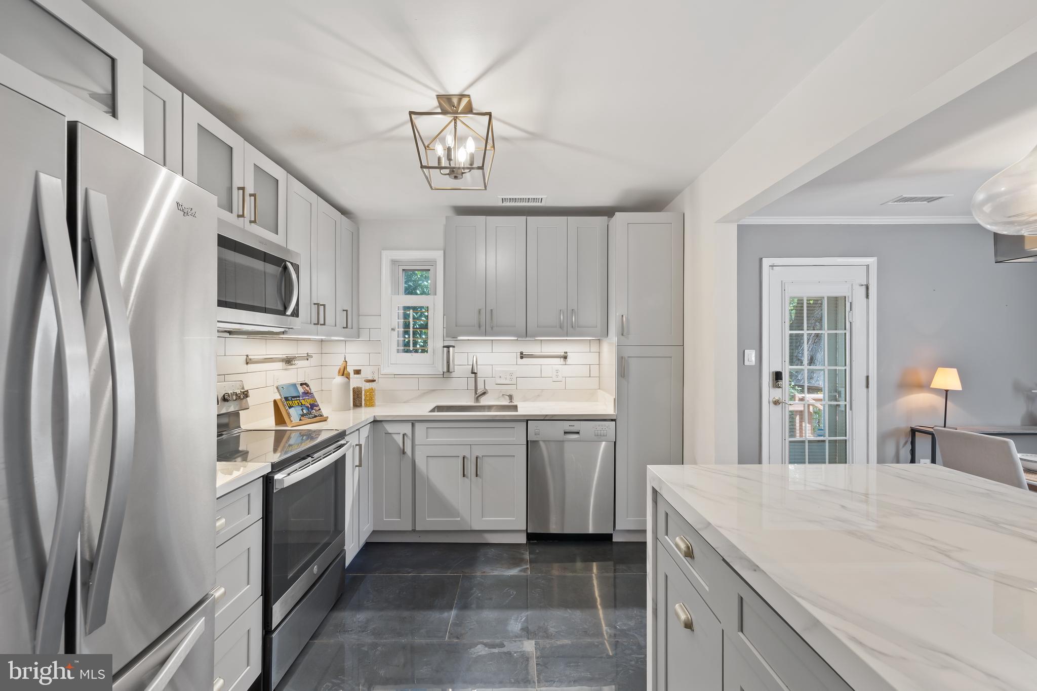 KENWOOD FOREST - Residential