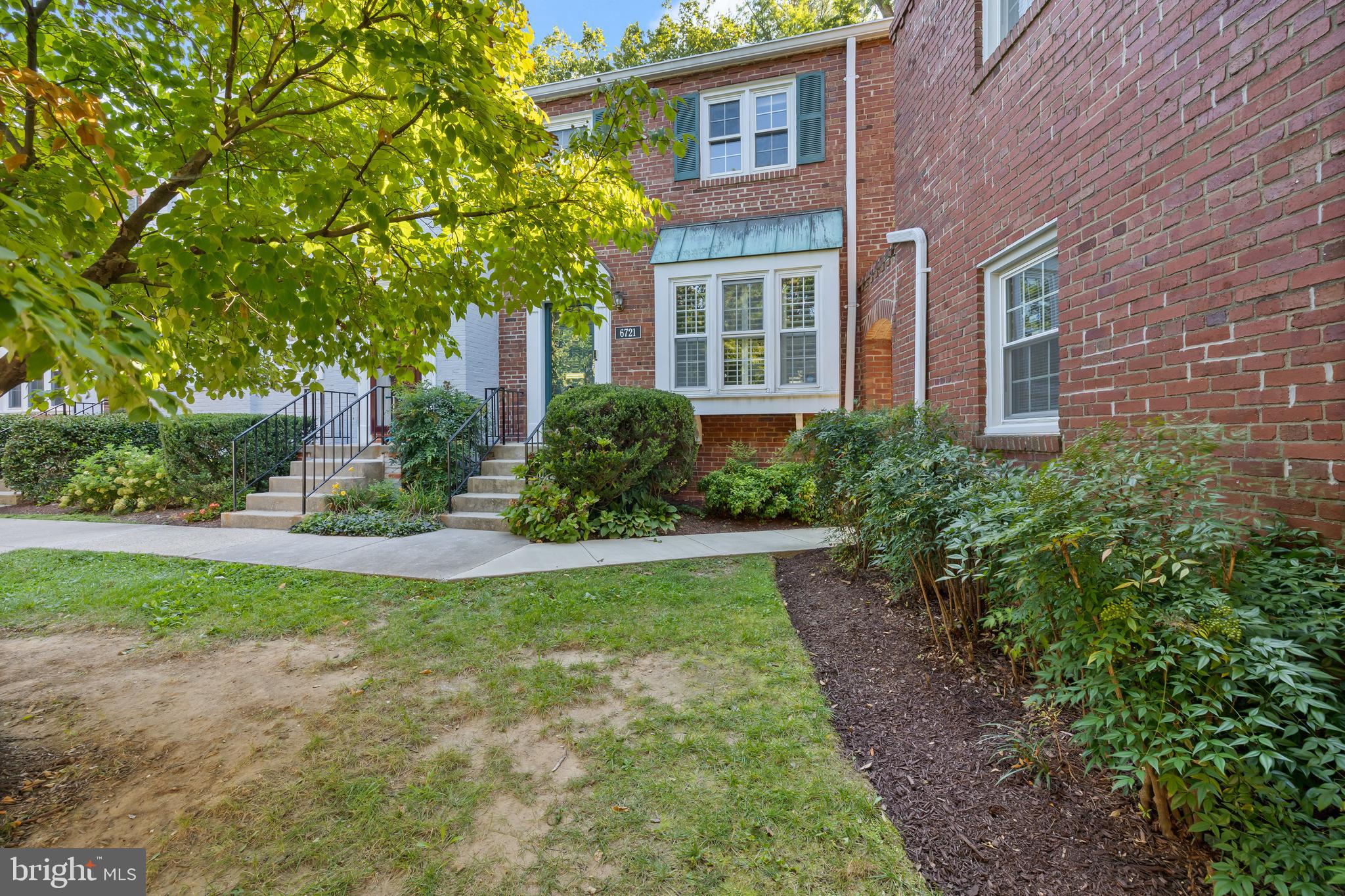 6721 KENWOOD FOREST LANE 45