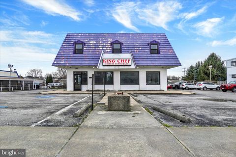 1938 W MARKET STREET YORK PA 17404