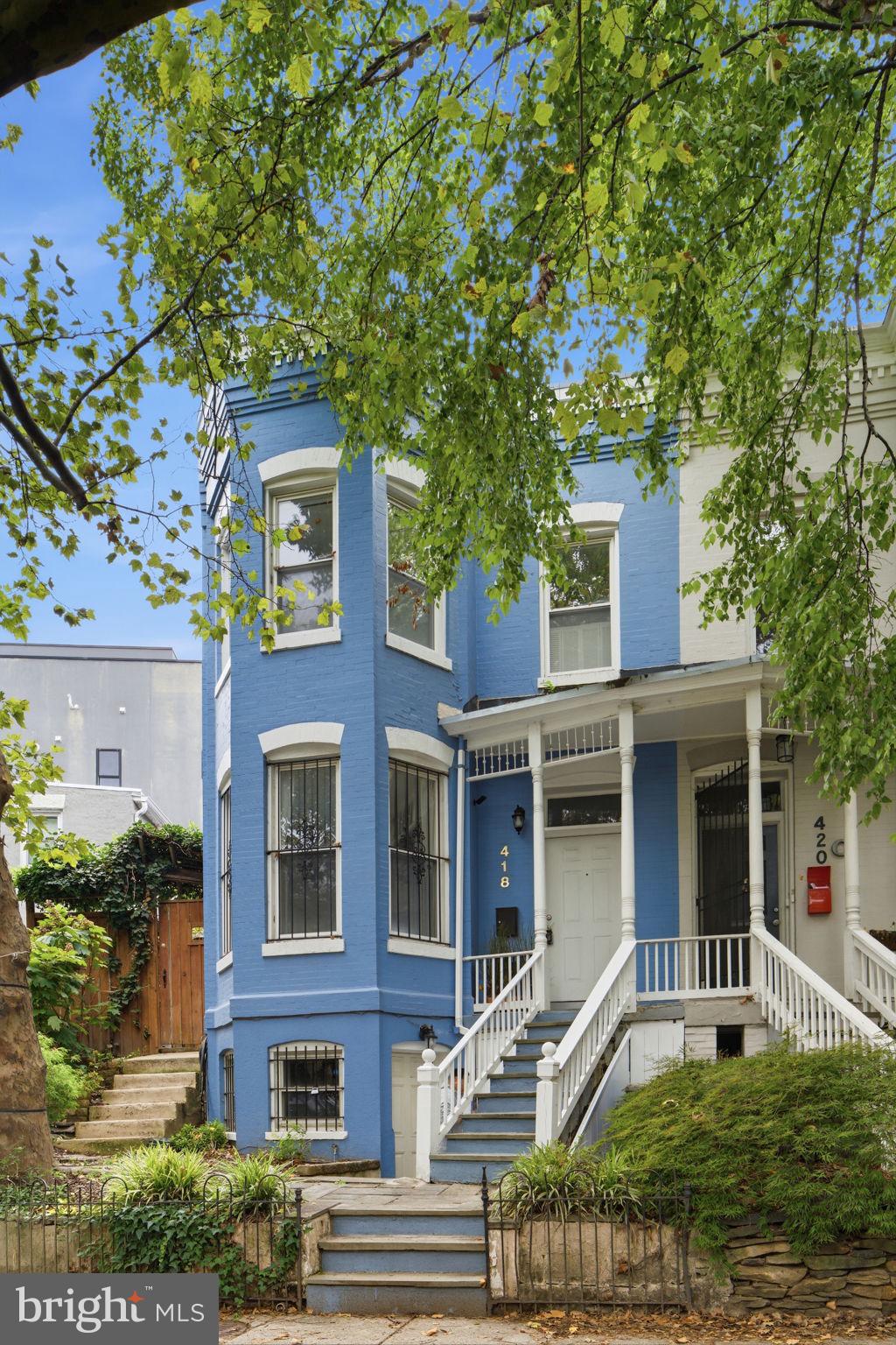 418 Q STREET NW
