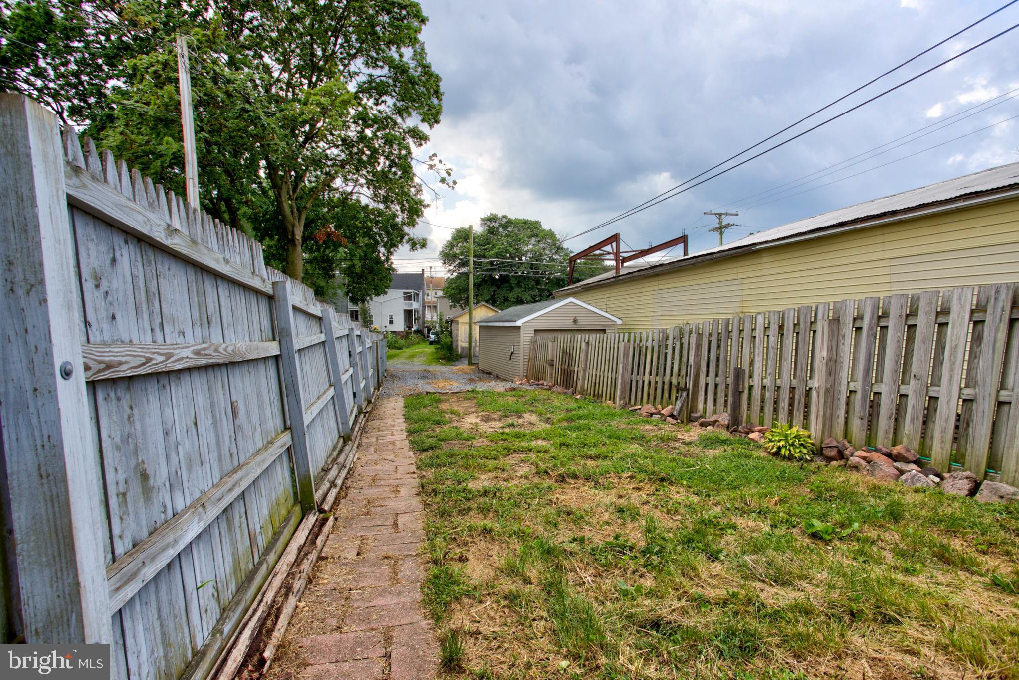 NONE AVAILABLE - Residential