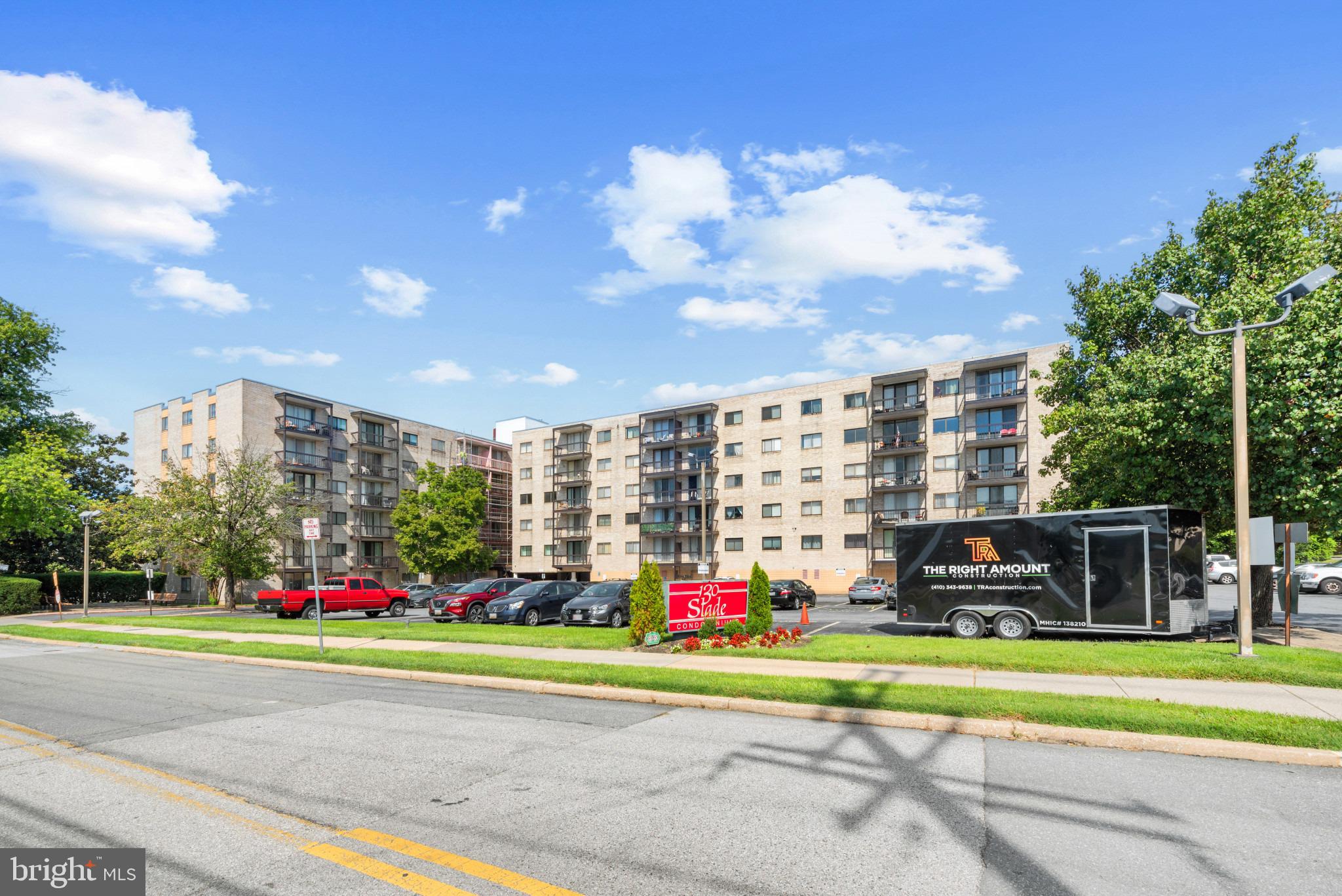 130 SLADE AVENUE 301