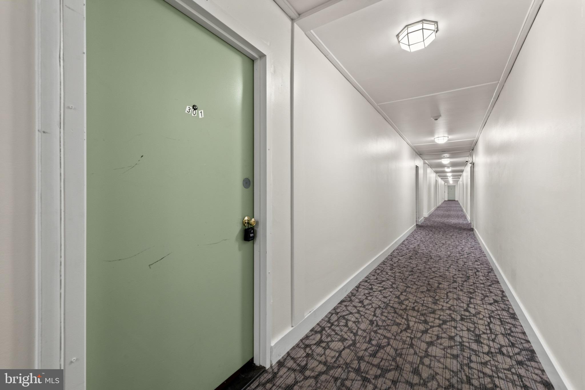 130 SLADE AVENUE 301