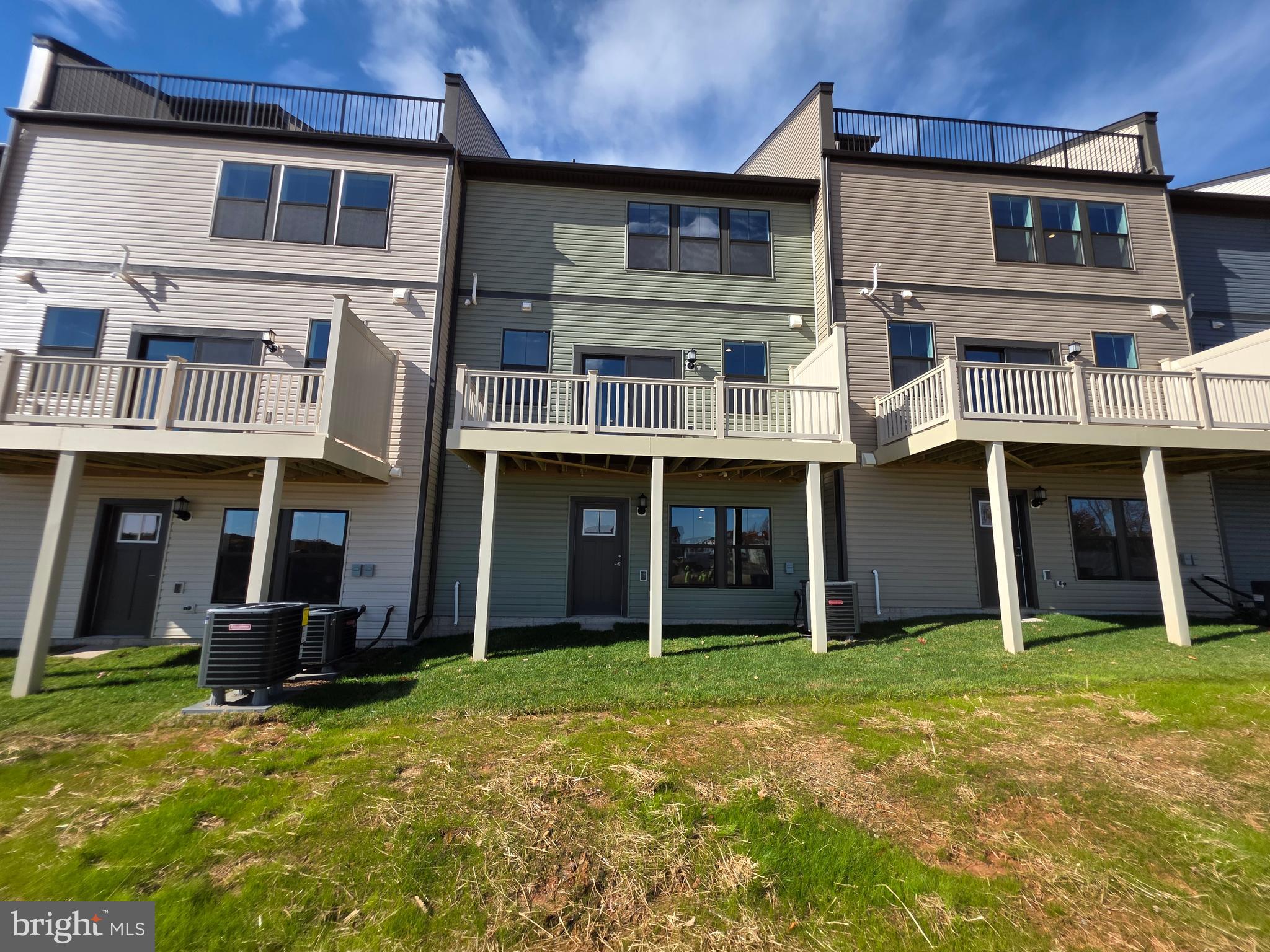 WATERSHED - Residential