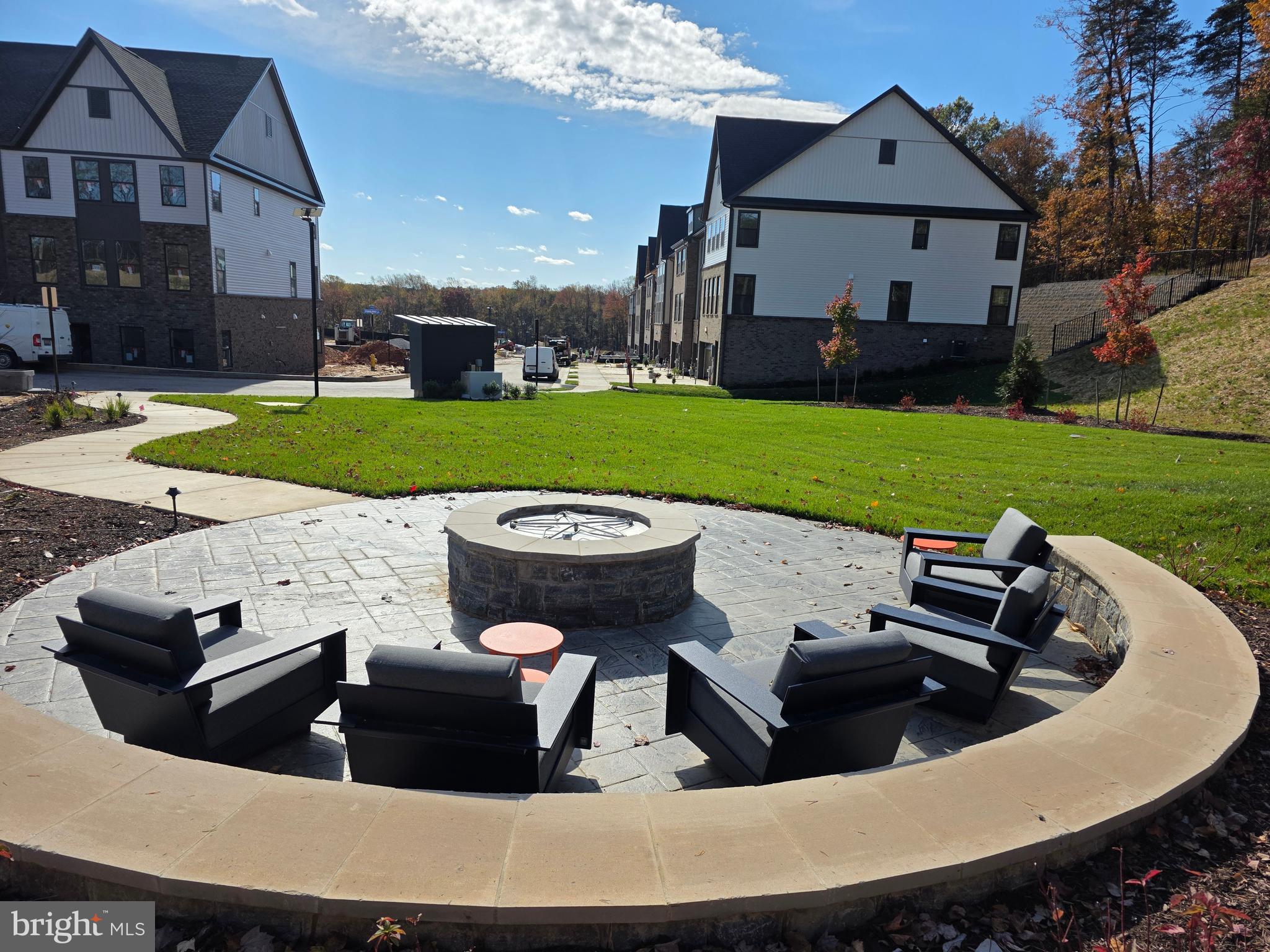 WATERSHED - Residential