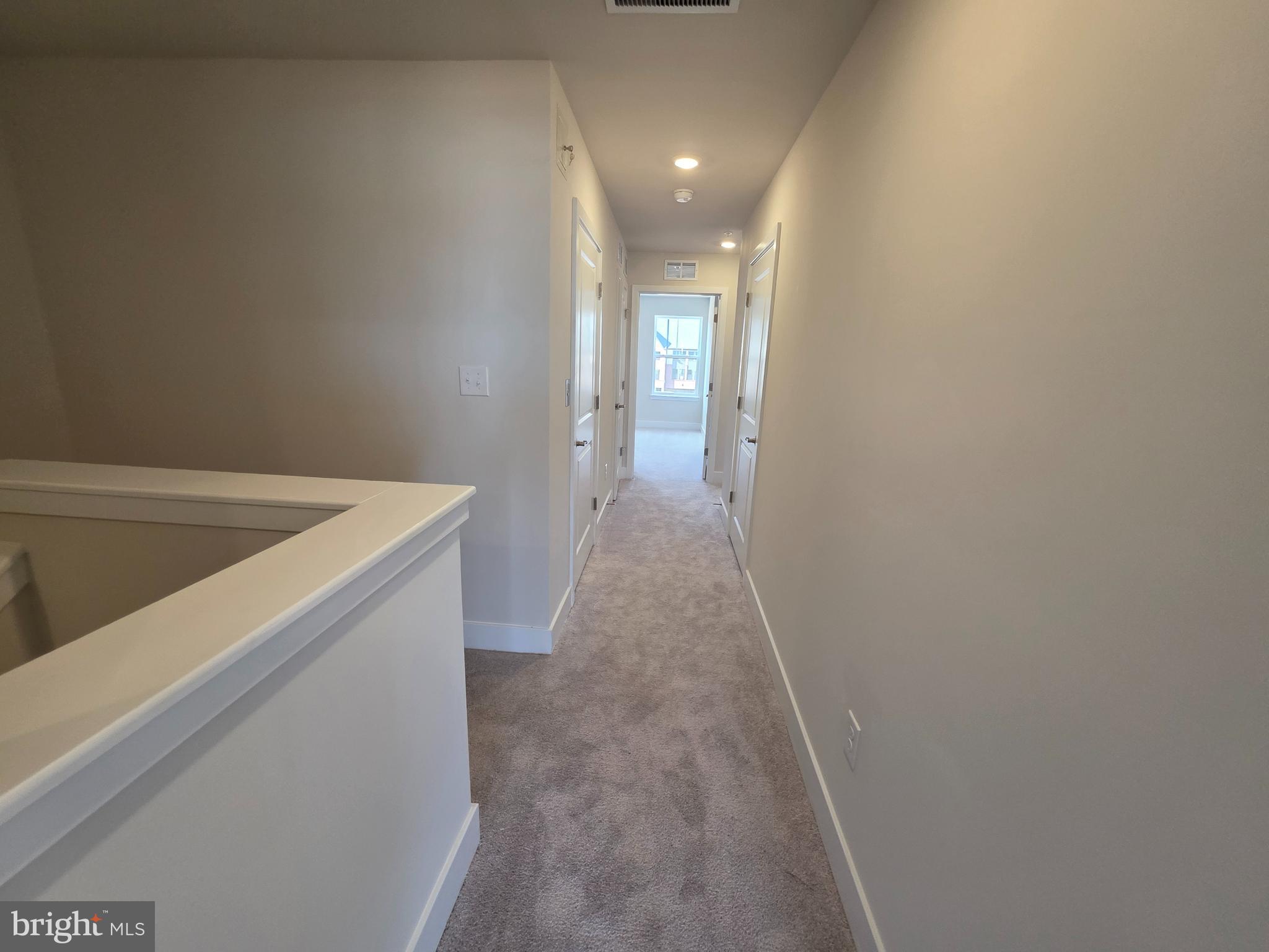 WATERSHED - Residential